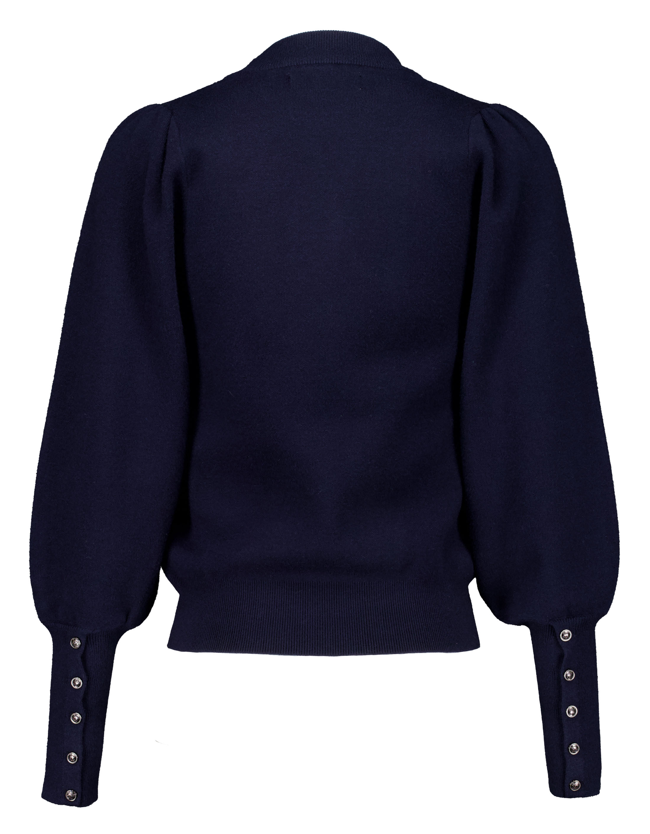Janice  Truien Donkerblauw Jay