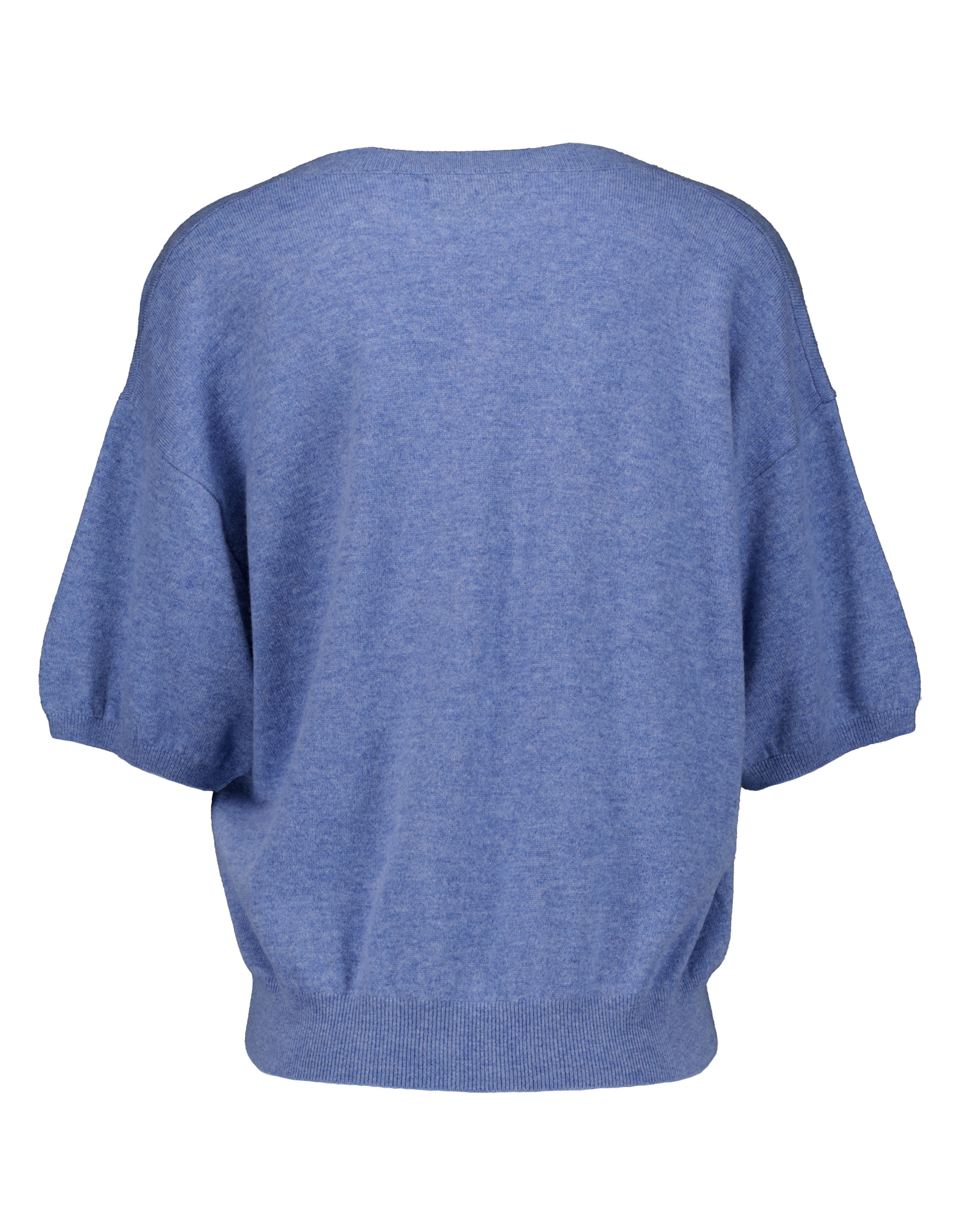 Janice  Truien Blauw Romeo