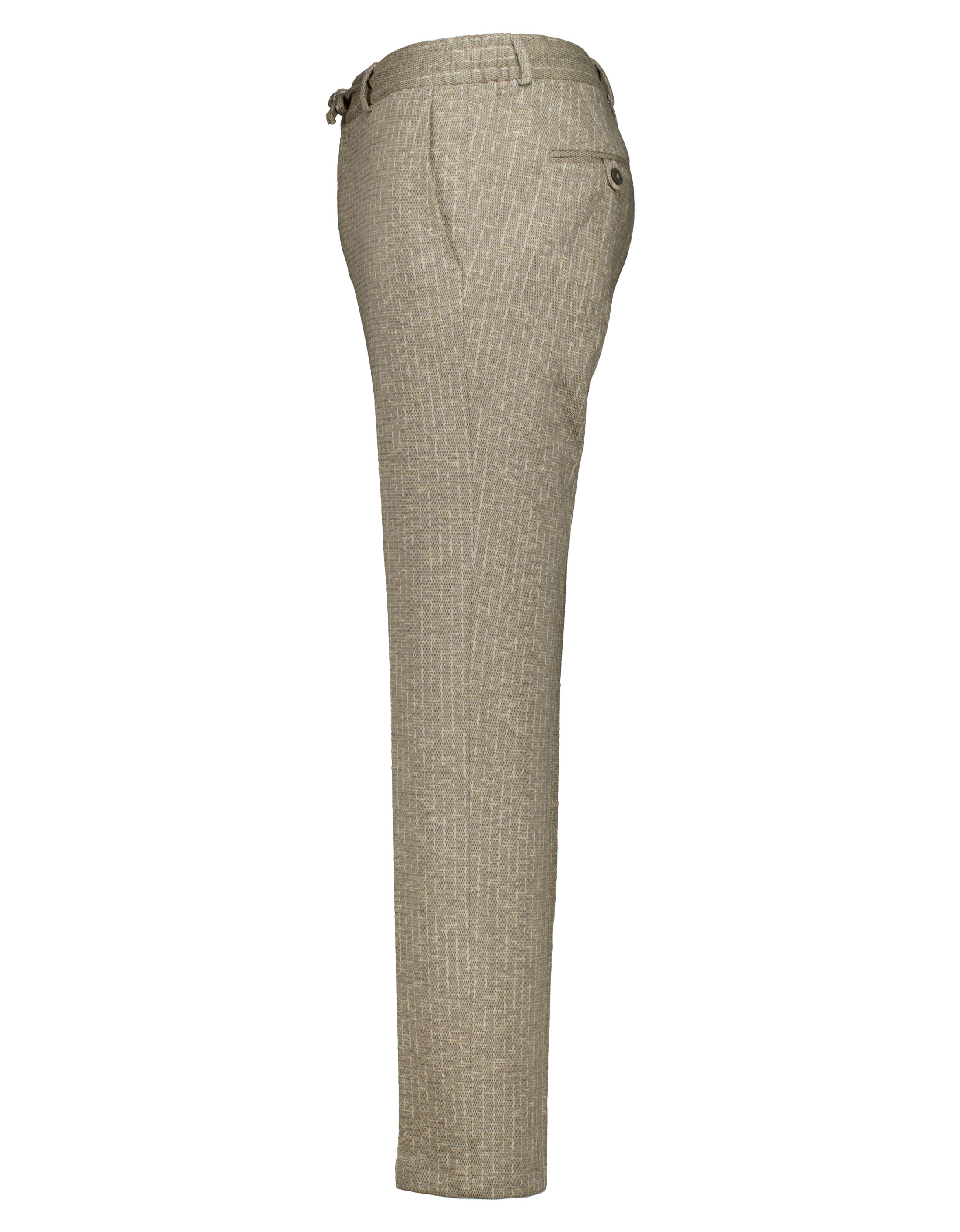 Zuitable  Pantalons Beige 241644dispartaflex