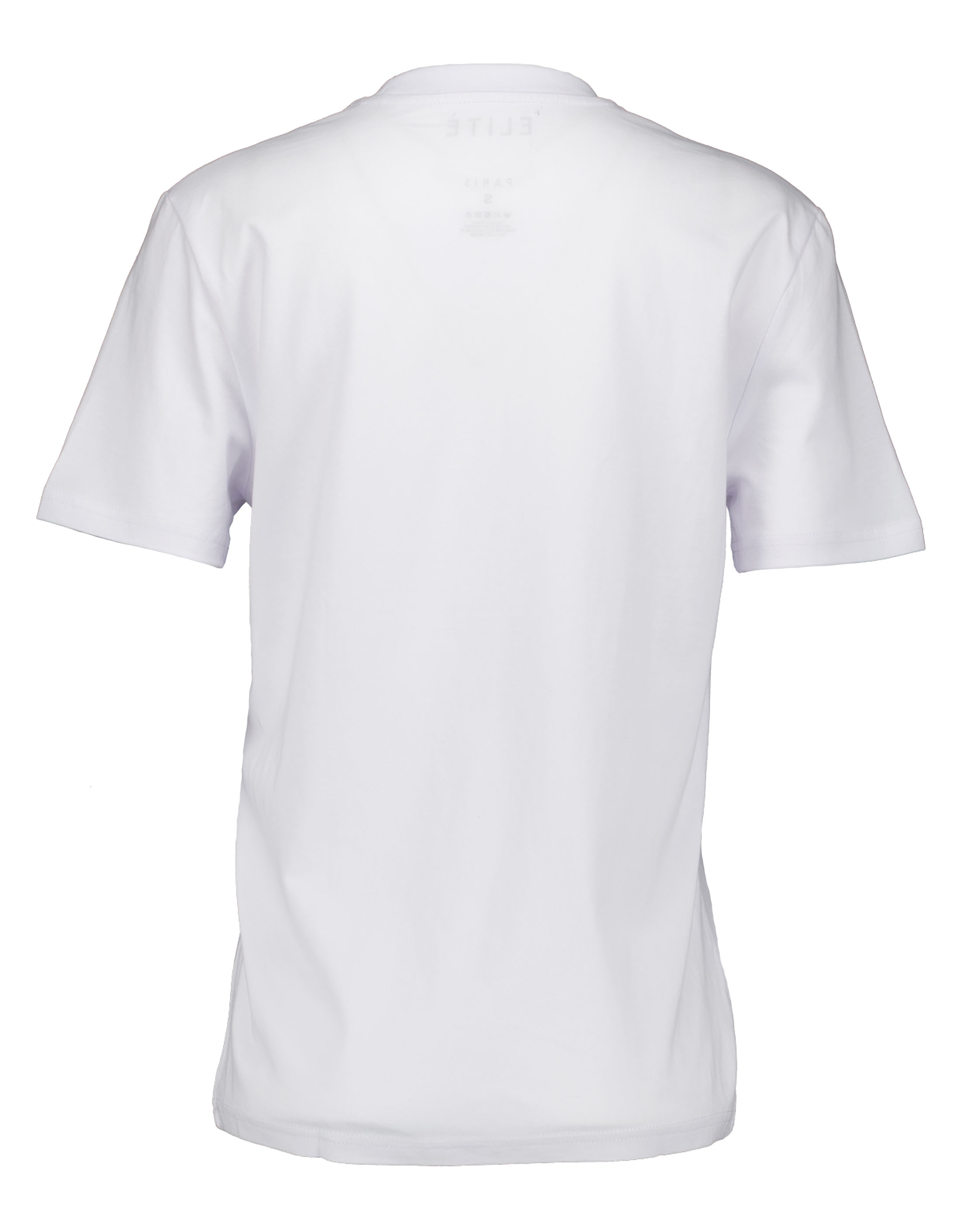 Elite  T-shirts Wit Tsbas 922 Berries