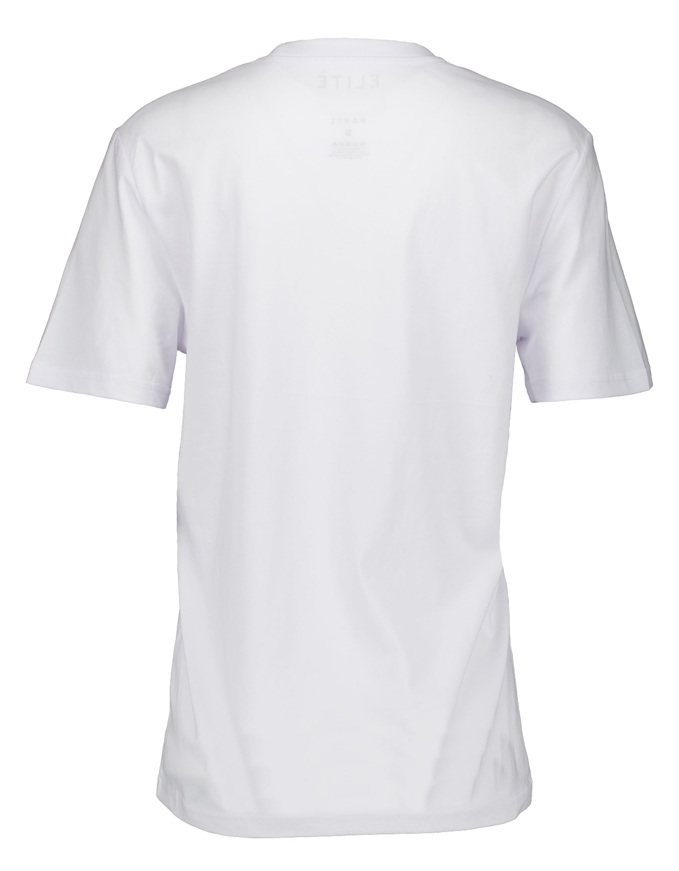 Elite  T-shirts Wit Tsbas 928 Daddy