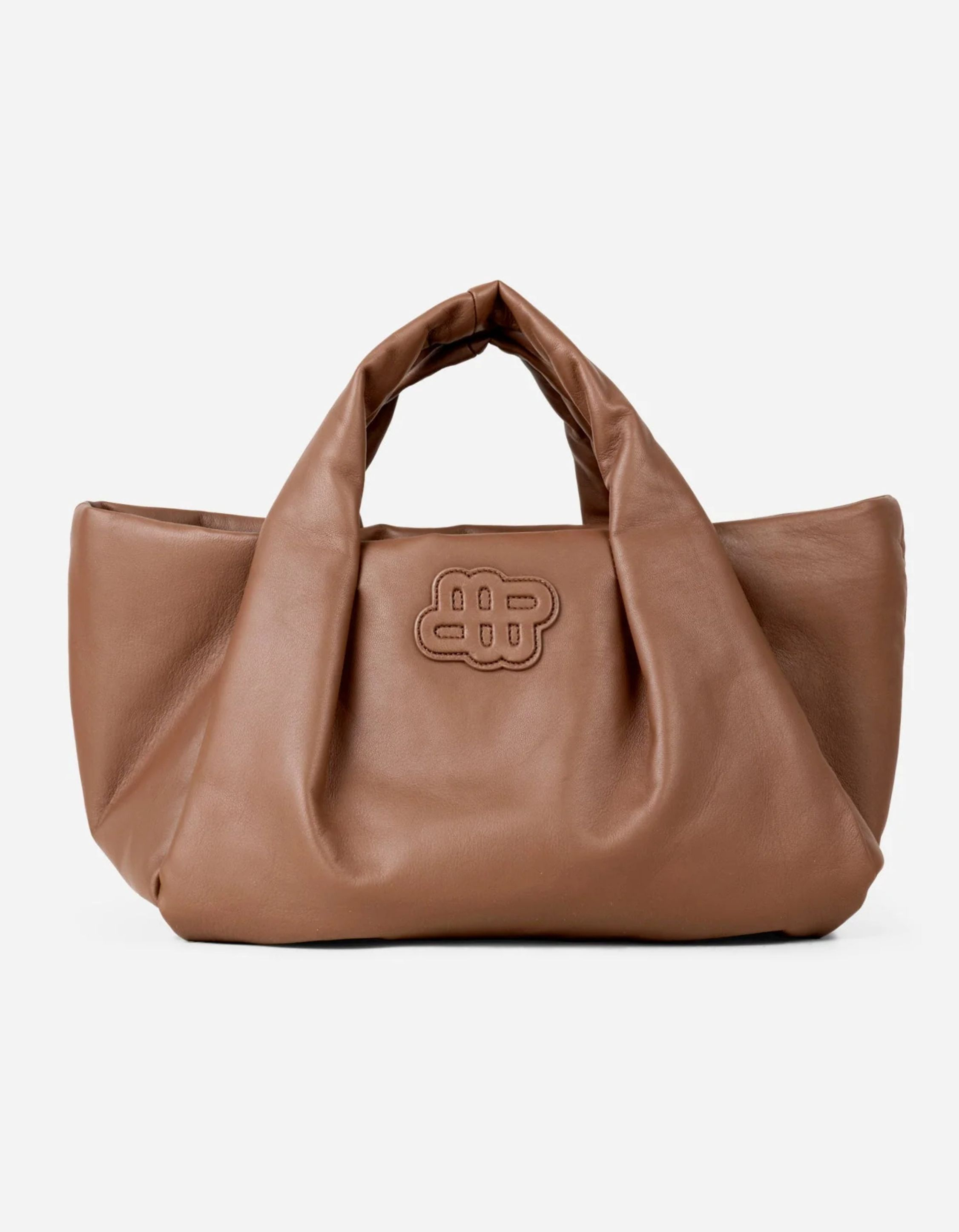 Munthe Lix Shoppers Bruin 253-1948-25358