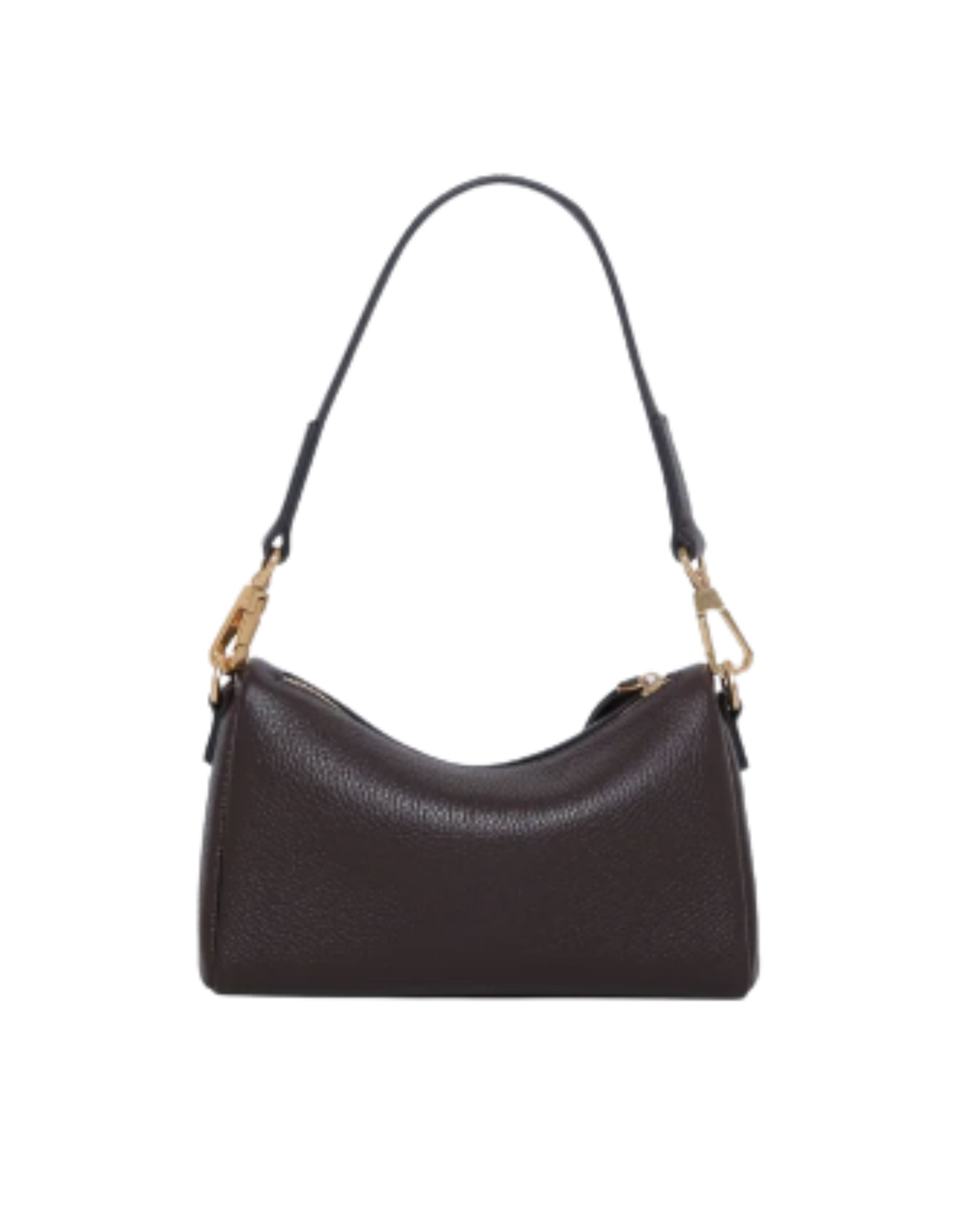 Smaak Amsterdam Jack Crossbody Tassen Donkerbruin Smkcb23107