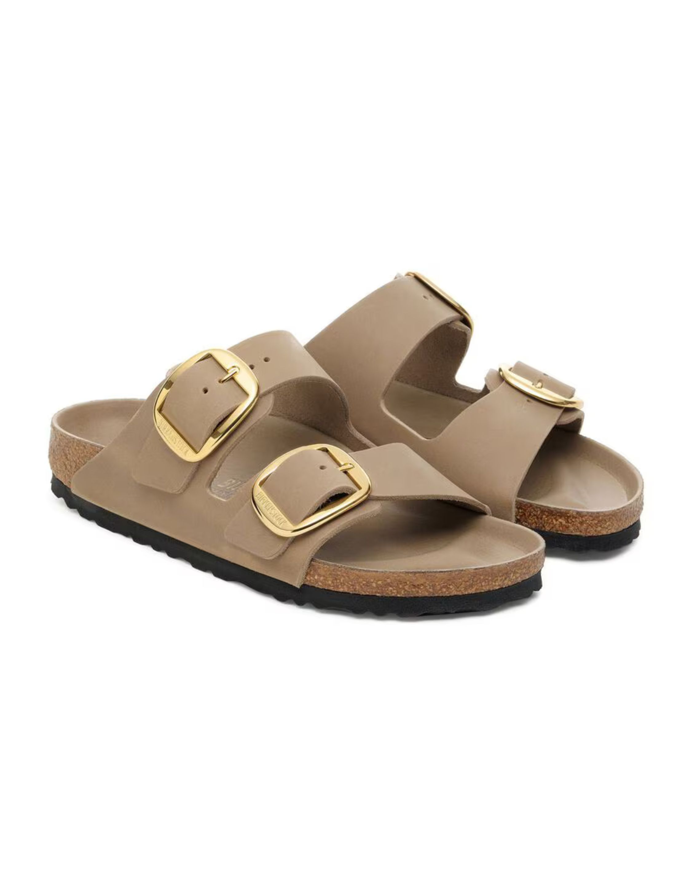 Birkenstock Arizona Bb Slippers Bruin 1030395