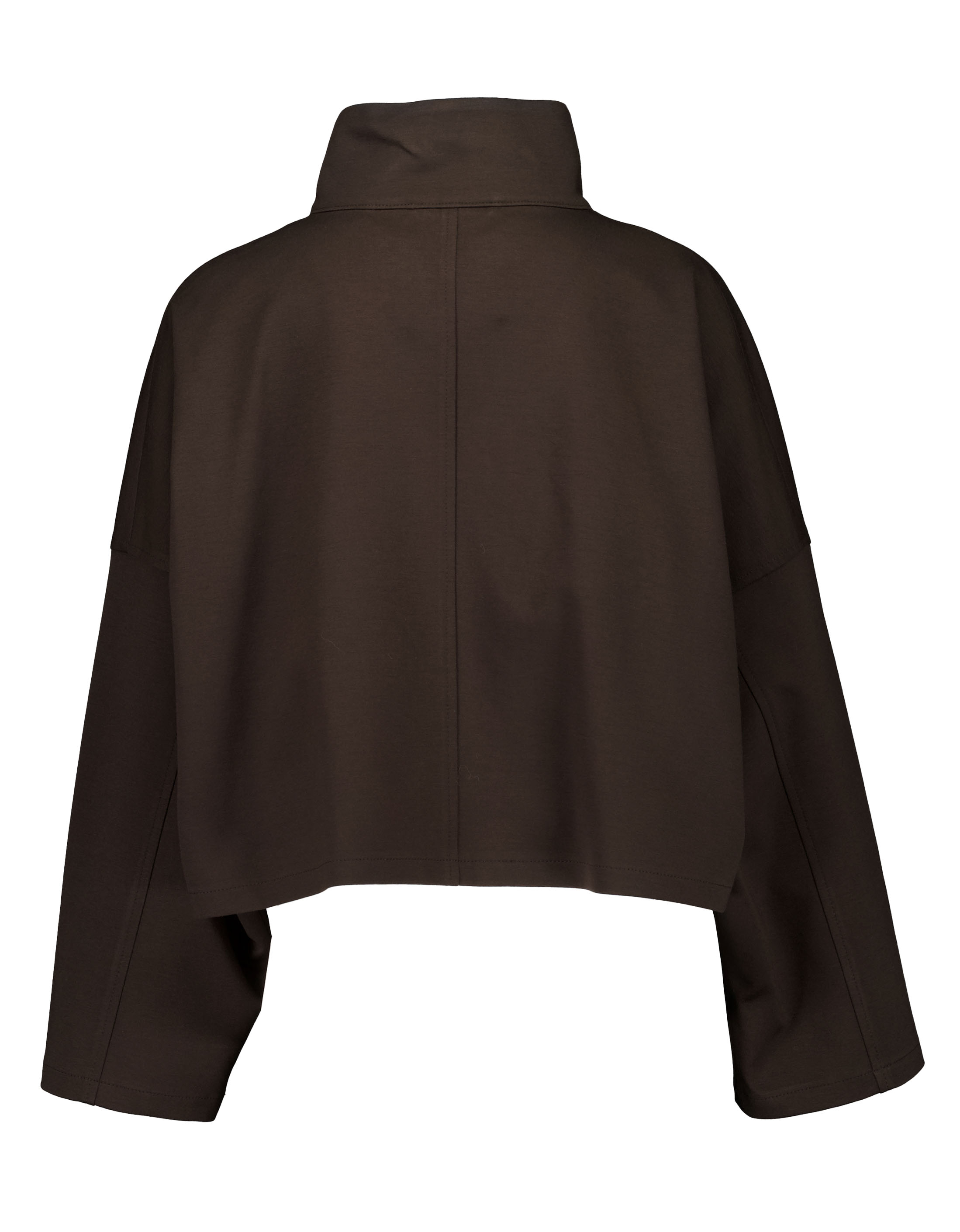 Drykorn  Jackets Donkerbruin 136223 Elstow_1