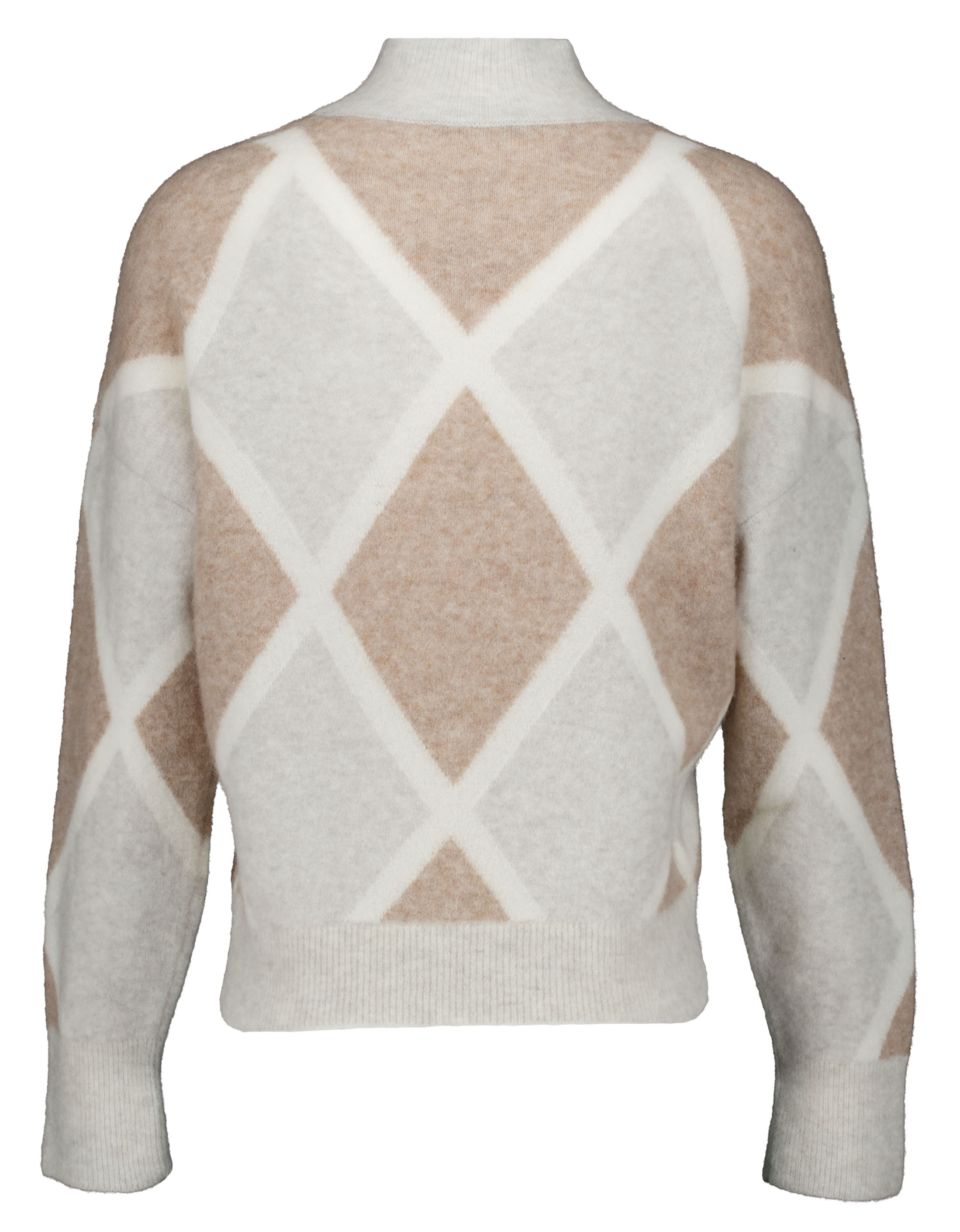 Anneclaire  Truien Beige D1255 461