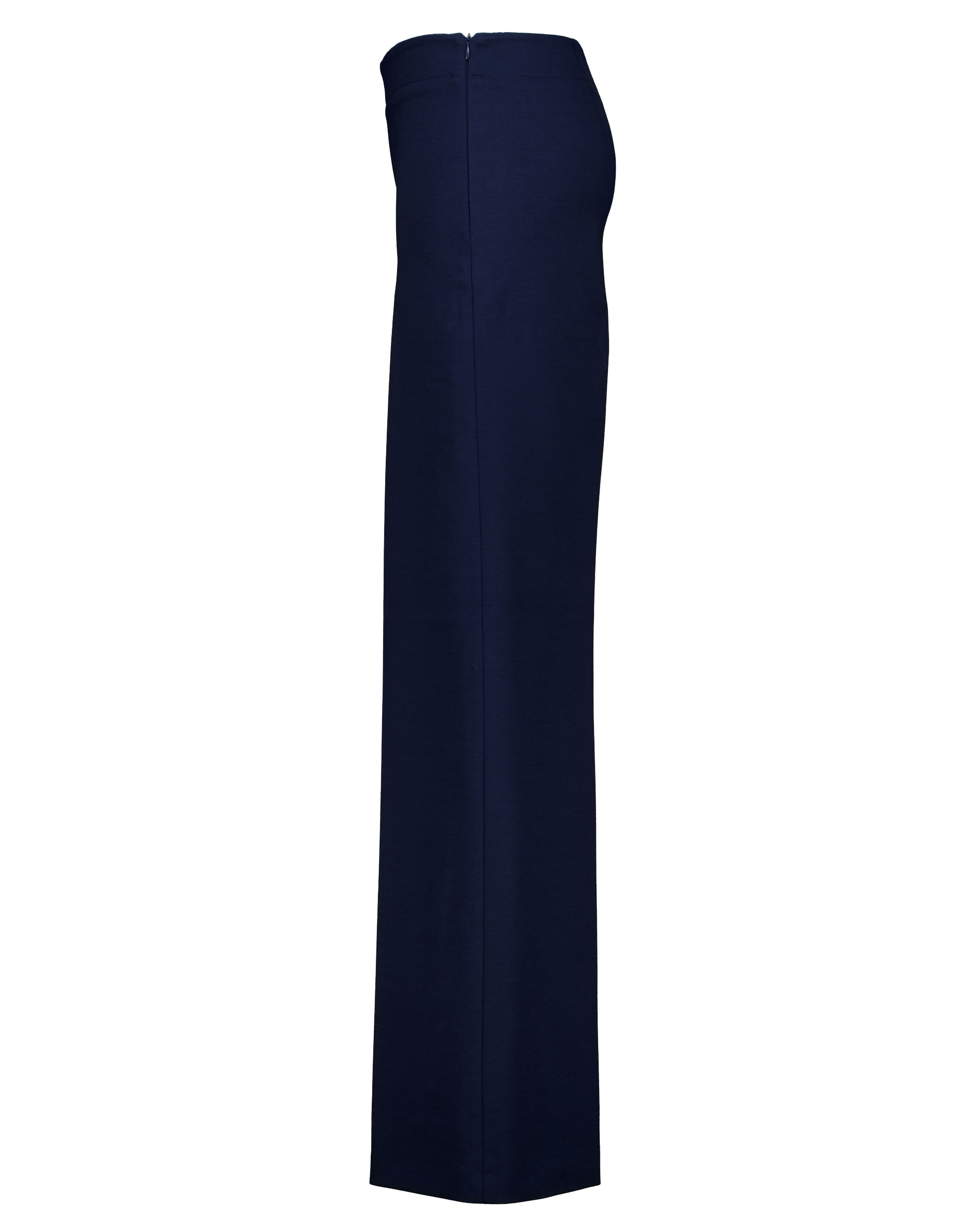 Drykorn  Pantalons Blauw 136223 Before