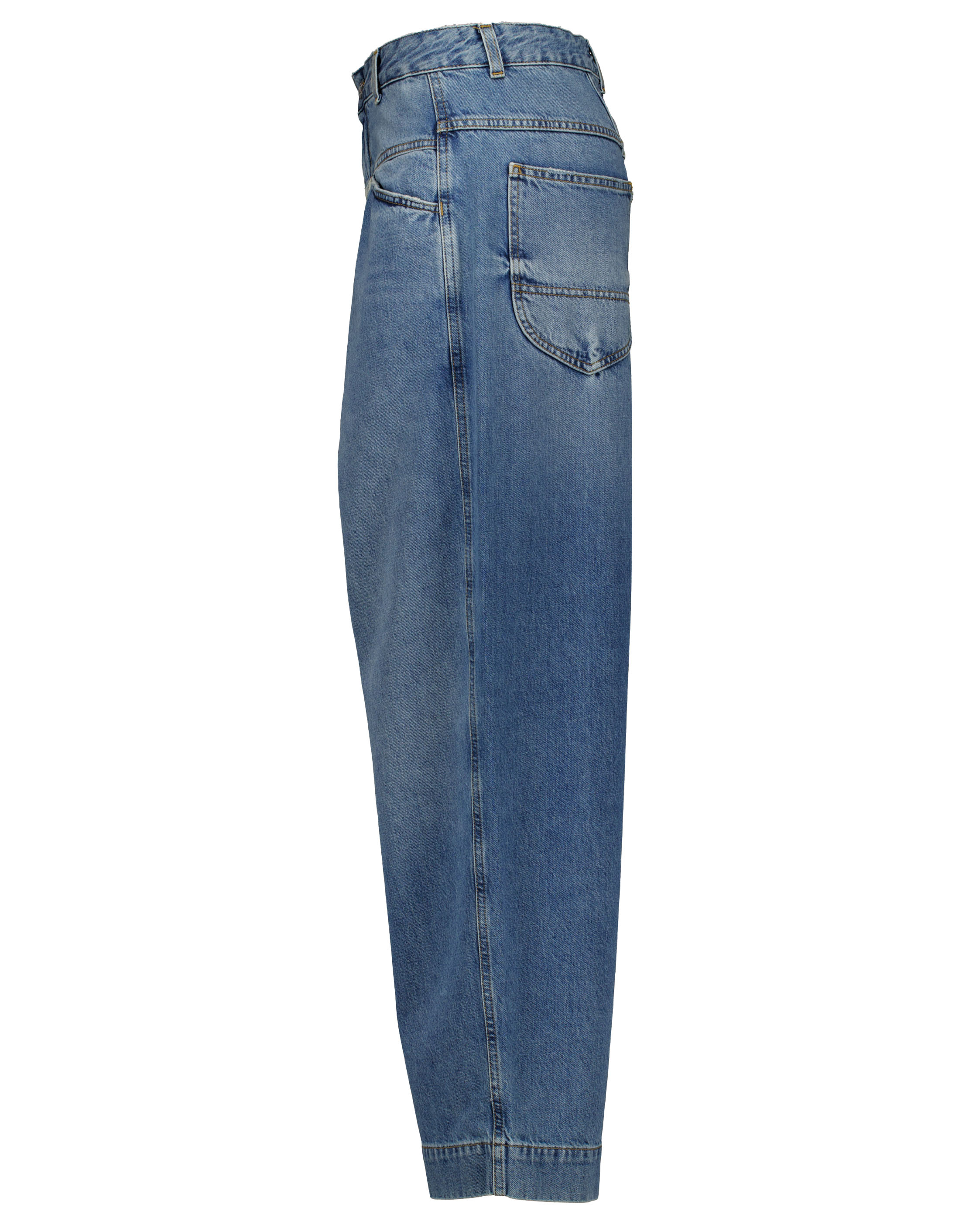 Closed Deni-x Jeans Blauw C21999-18q-4w