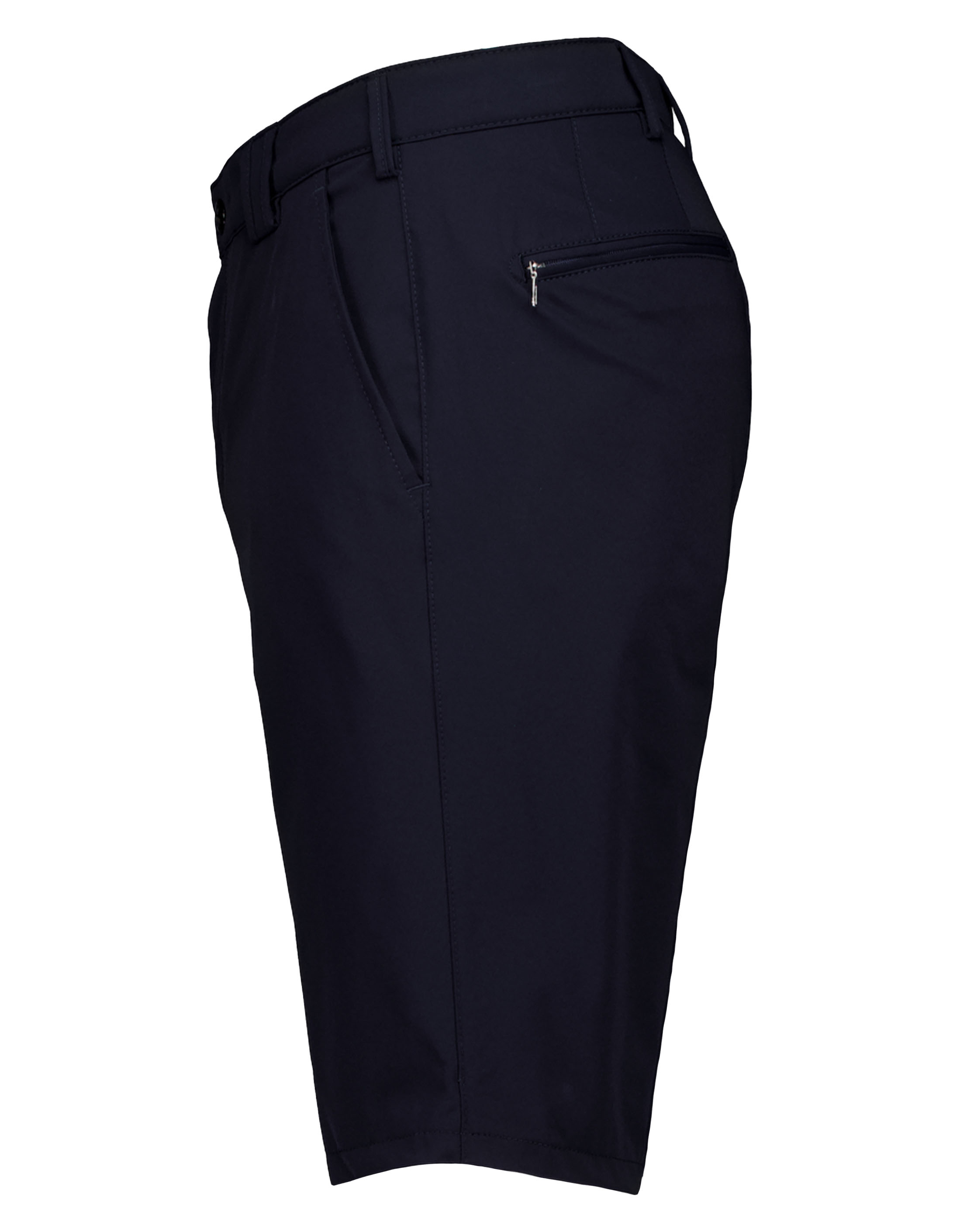 Meyer Andrews Bermudas Donkerblauw 1-8070