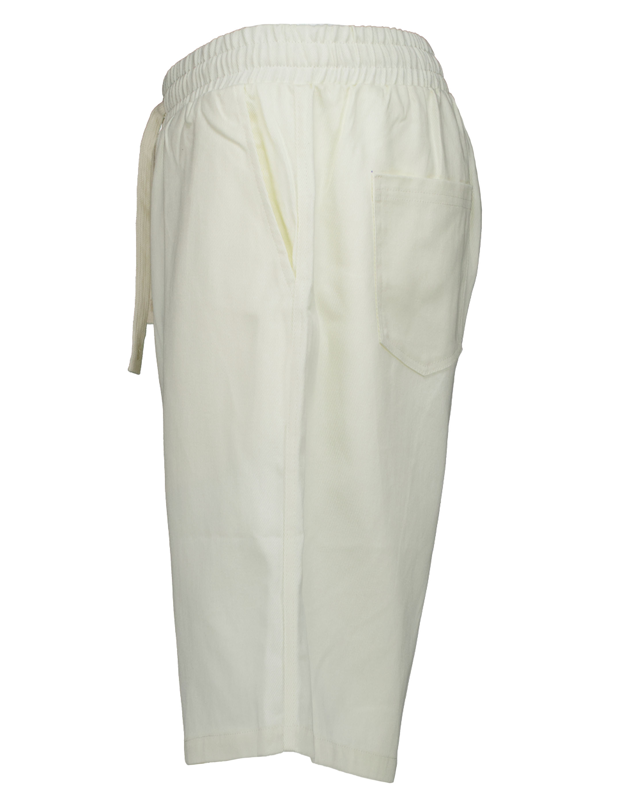 Defaut Paris  Shorts Wit Bm2121