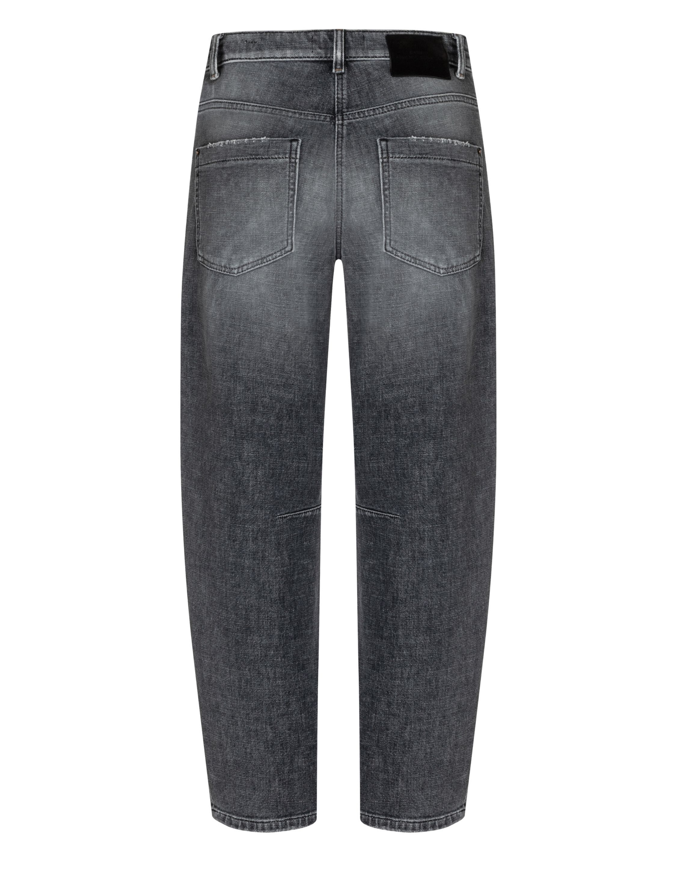 Cambio Ocean Jeans Grijs 9232 0382 09