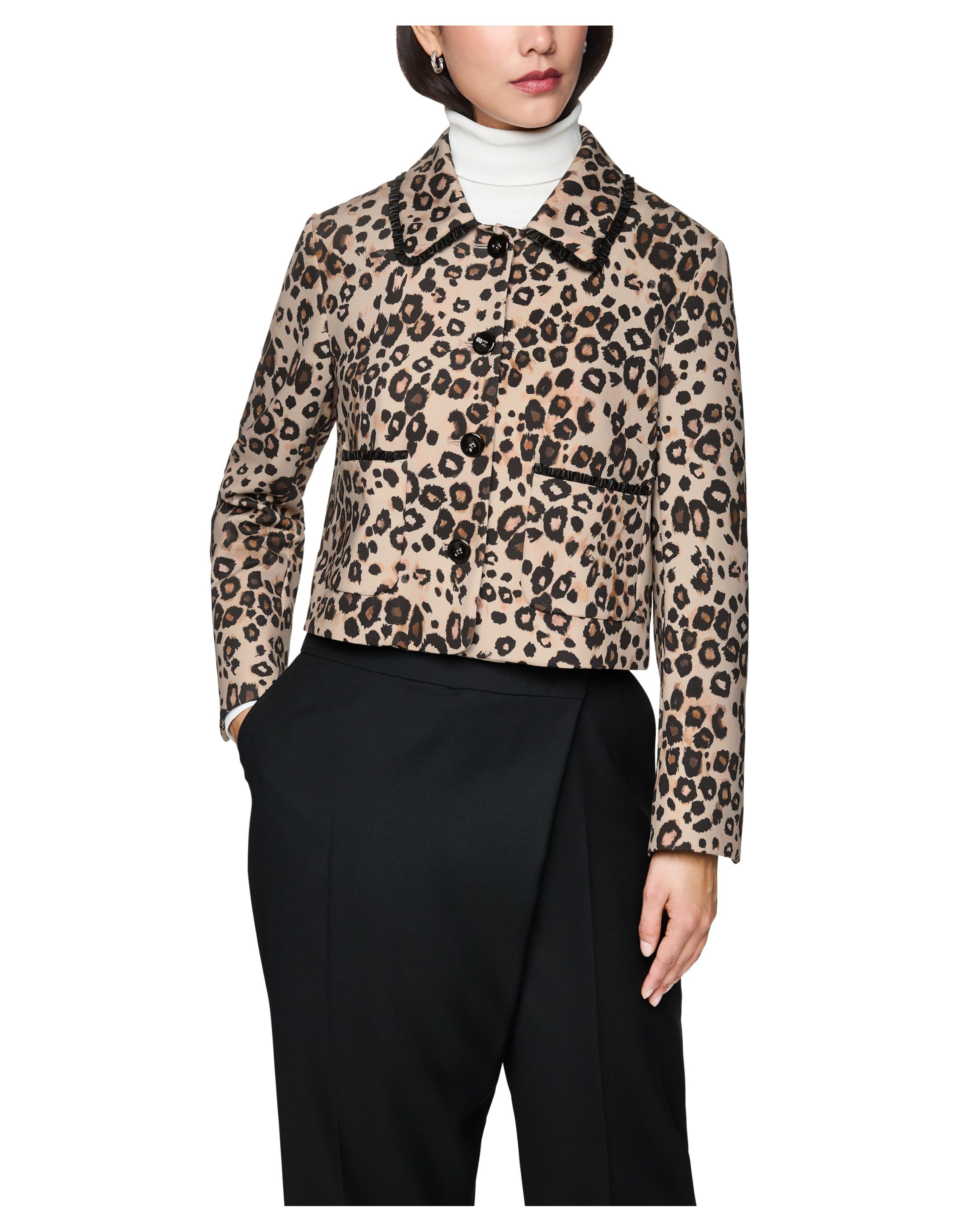Marccain  Jackets Bruin Zc 31.07 J12