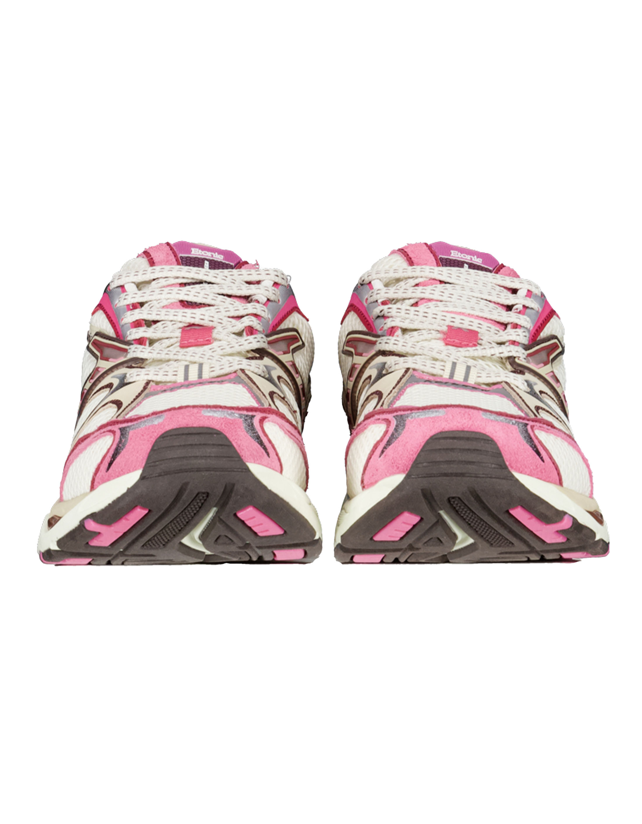 Etonic Kendari Venus Sneakers Roze Etw528e13