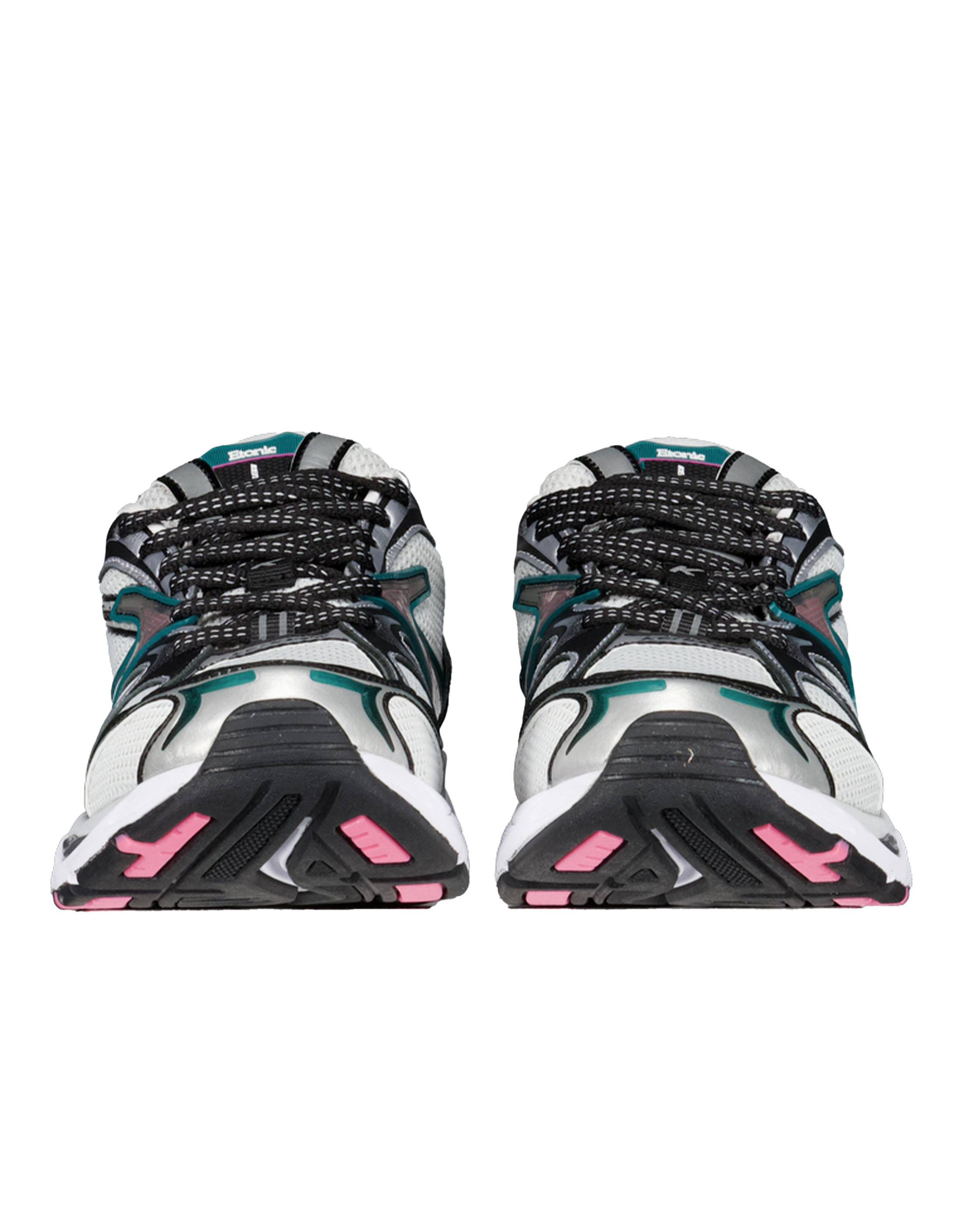 Etonic Kendari Saturn Sneakers Roze Etw528e12