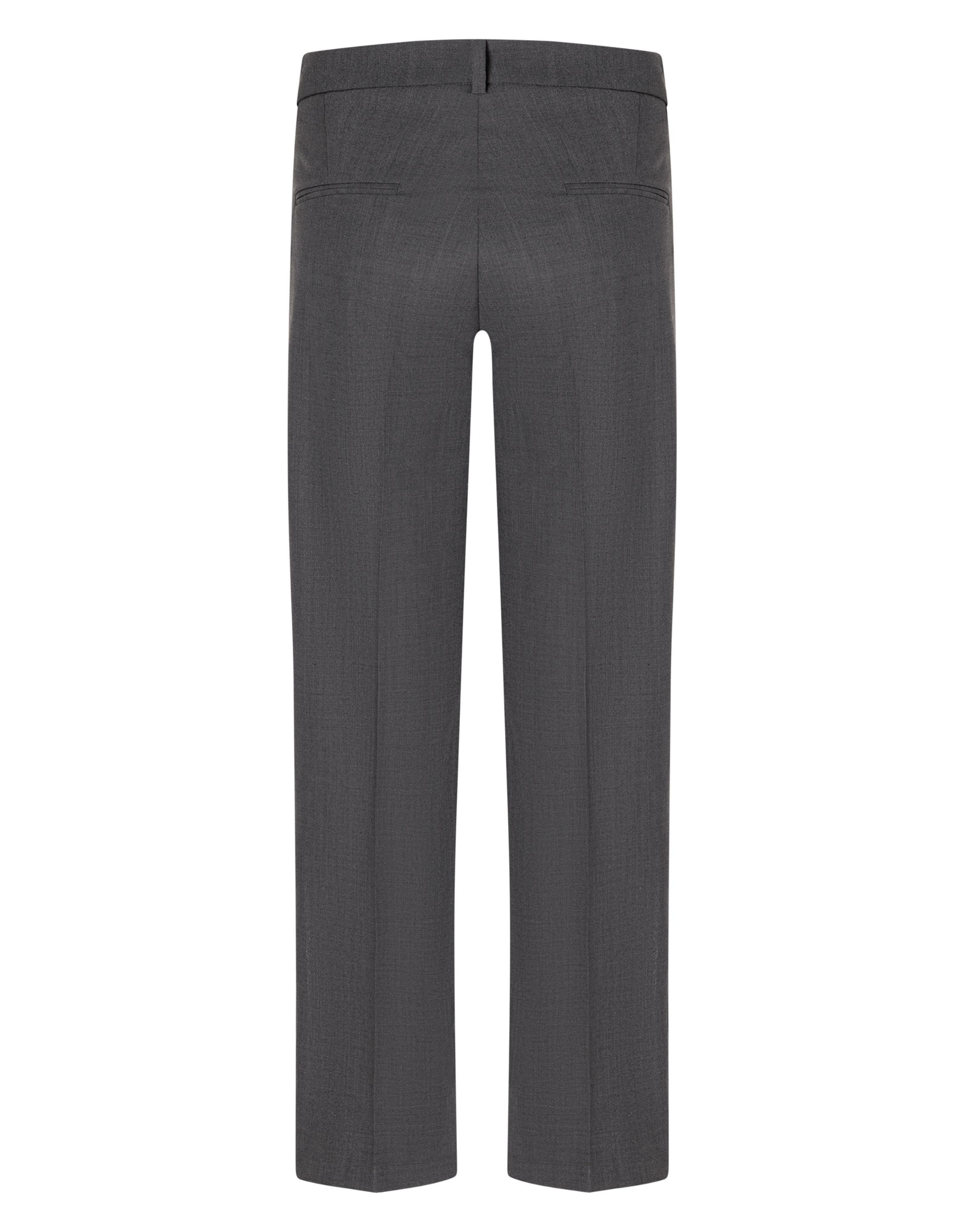 Cambio Glam Slouch Track Pantalons Donkergrijs 6318 0437 00