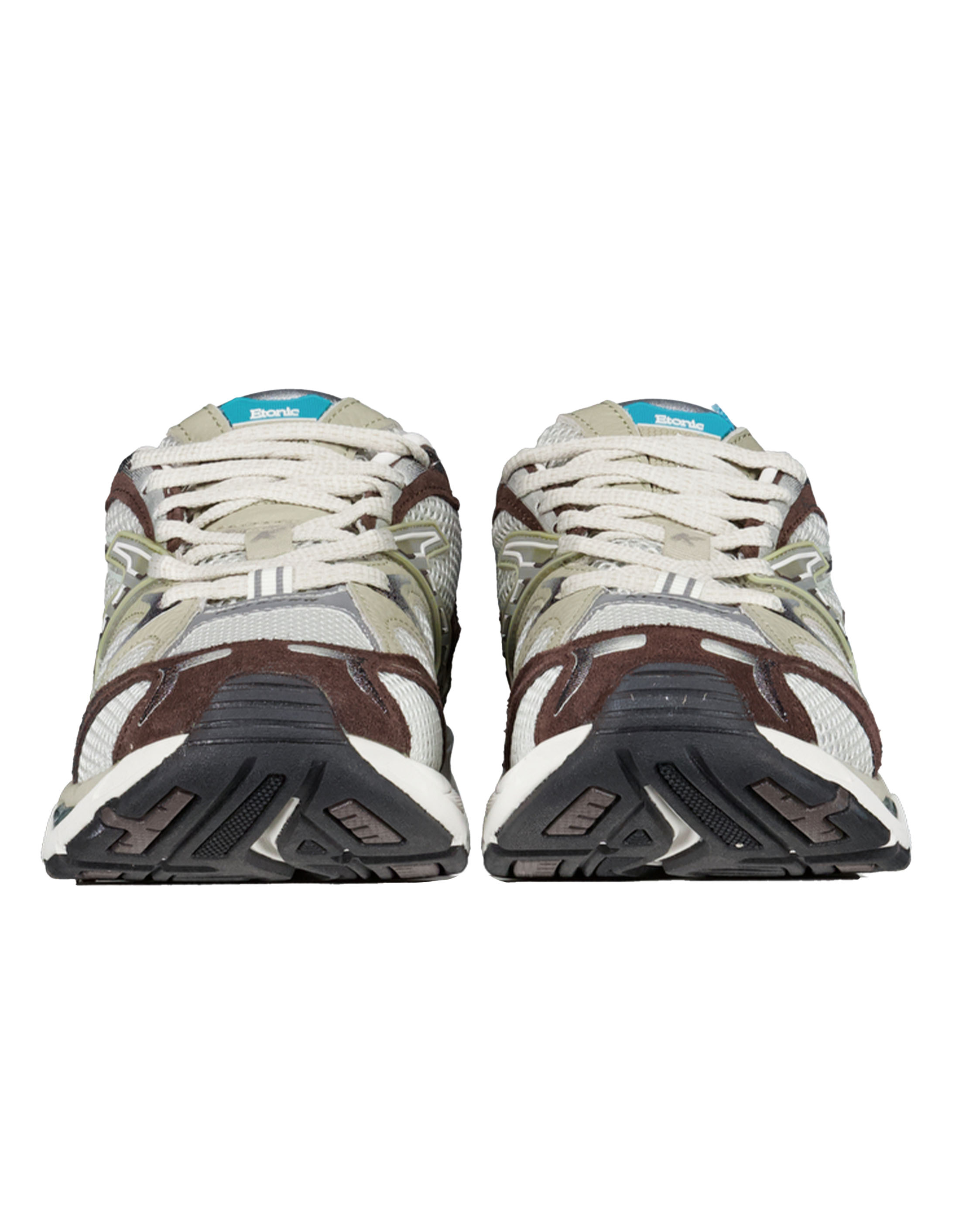 Etonic Kendari Jupiter Sneakers Groen Etw528e10