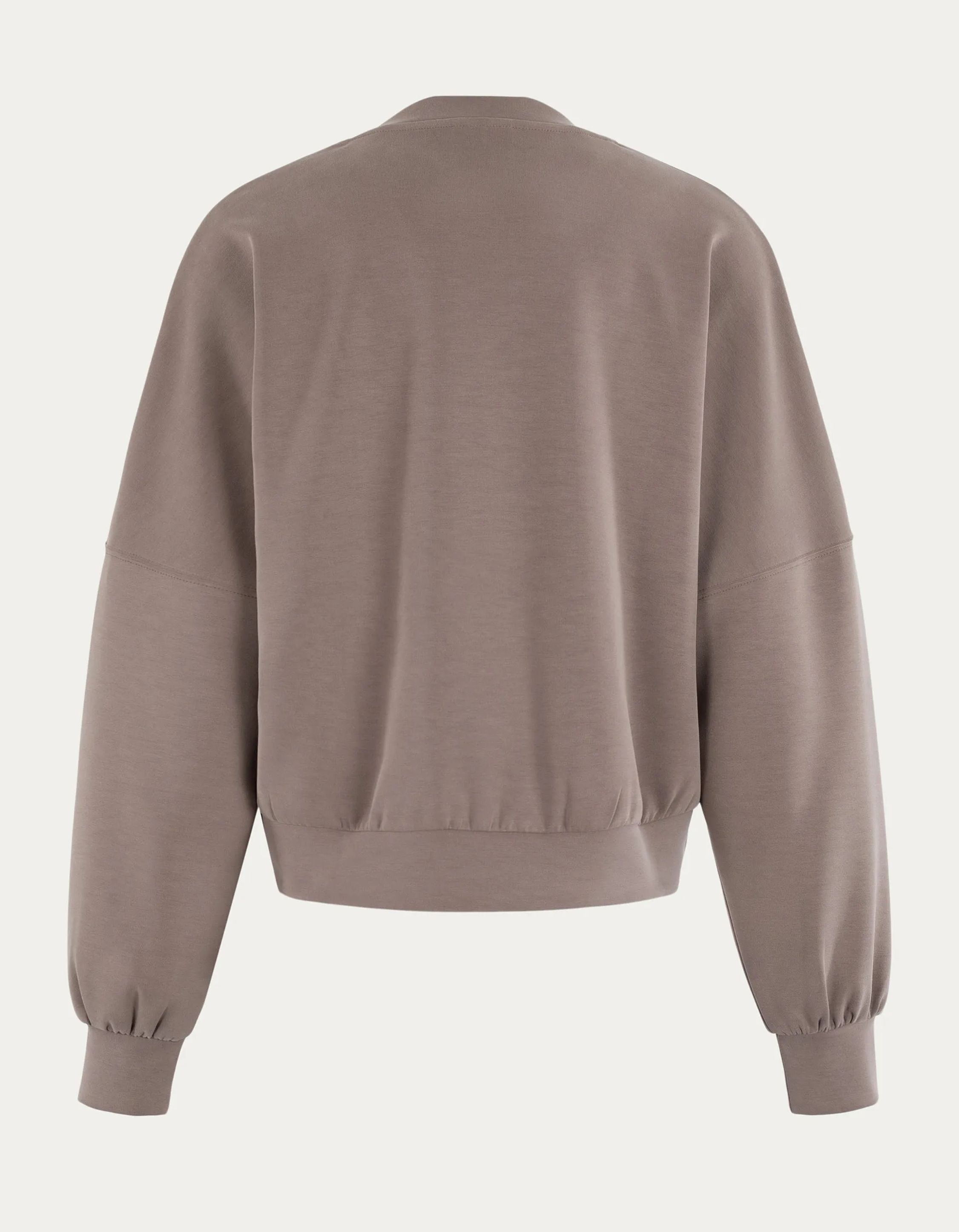 Moscow  Sweaters Taupe 66-04-again