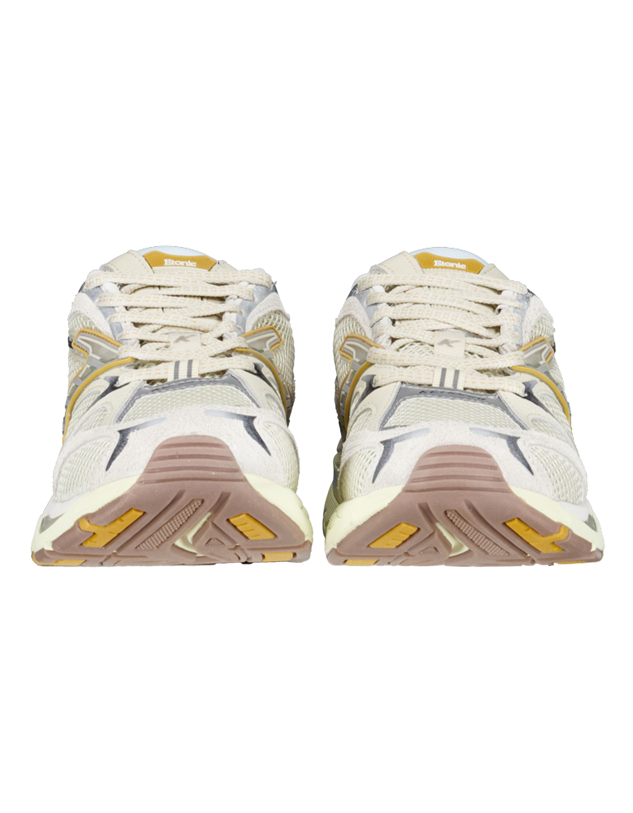 Etonic Kendari Jupiter Sneakers Ecru Etw528e10