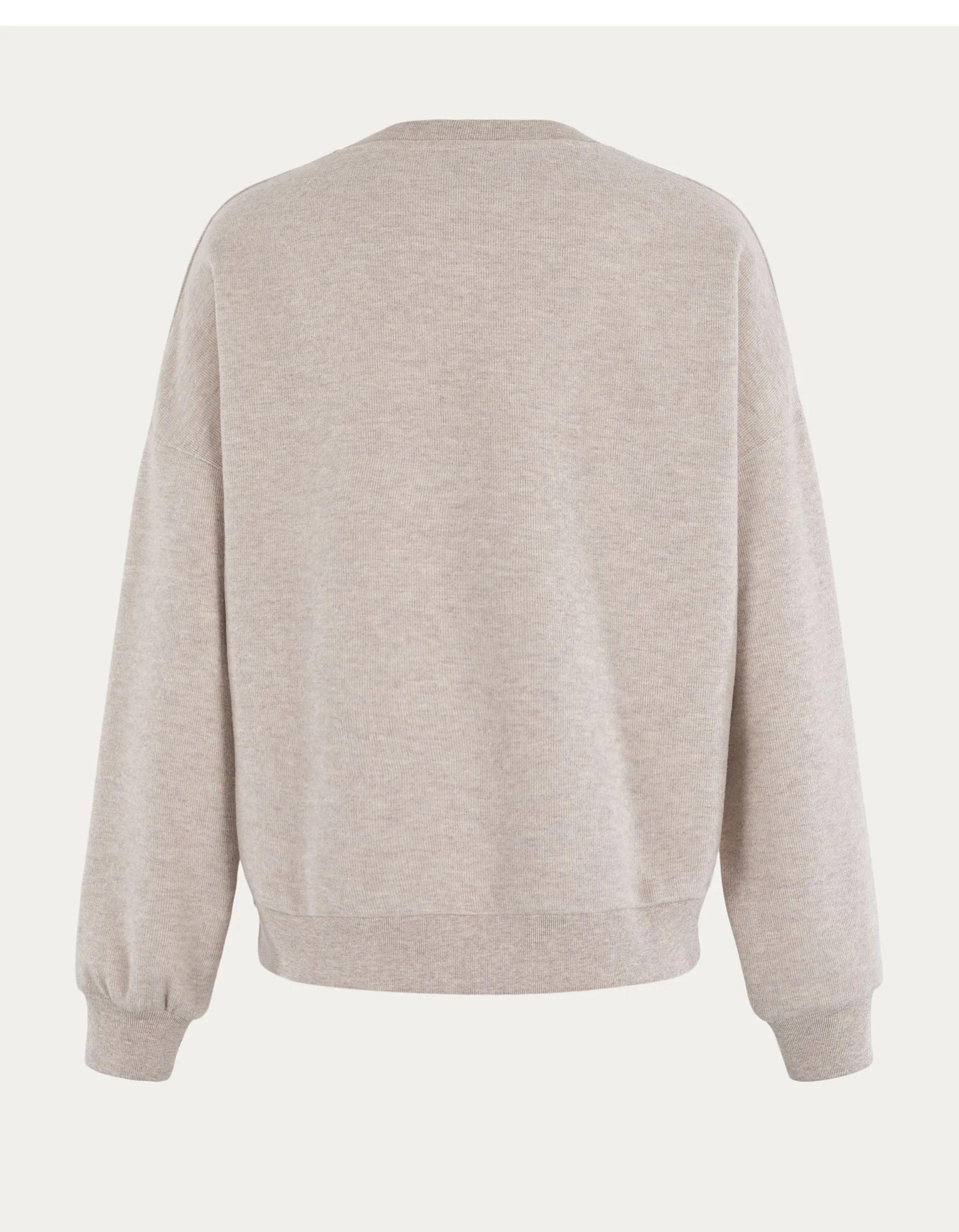 Moscow  Sweaters Beige 78-04-holiday