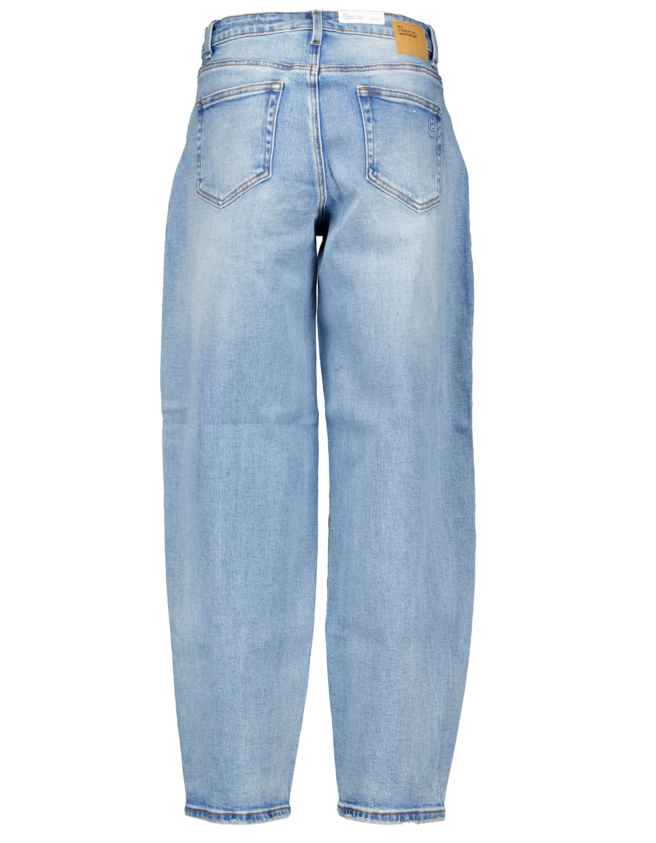 My Essential Wardrobe Baloomw Jeans Lichtblauw 10705241