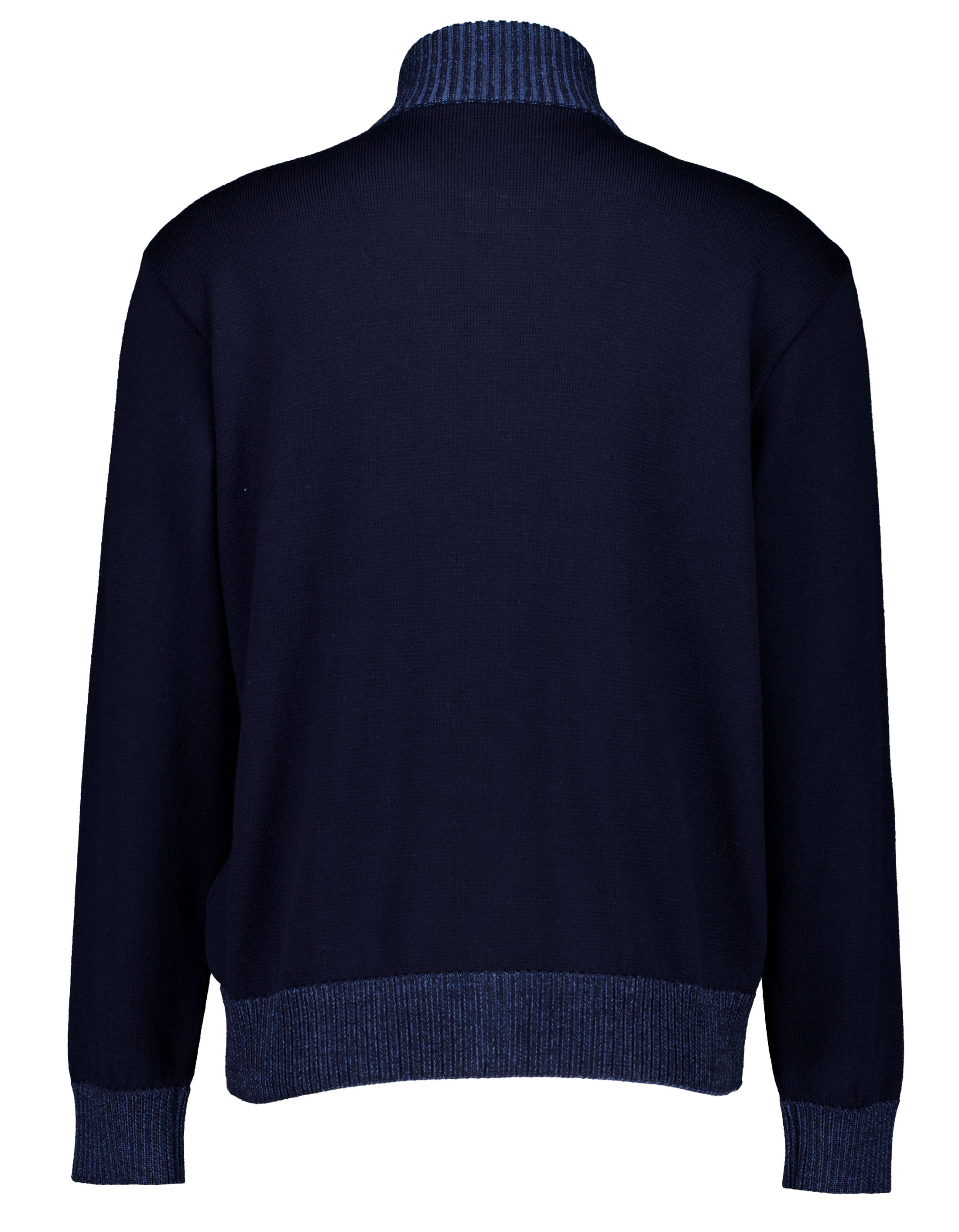 Paul & Shark  Vesten Donkerblauw 15311205