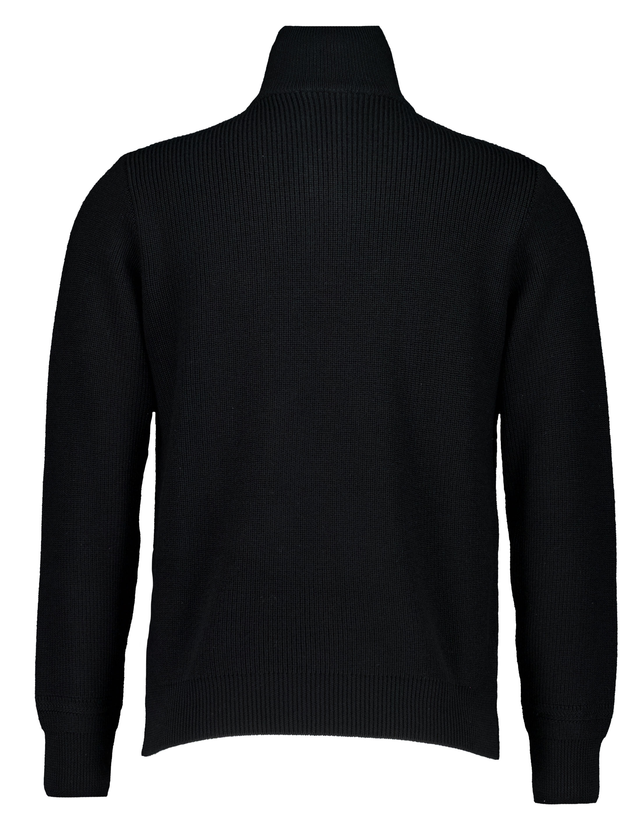 Paul & Shark  Truien Zwart 15311168