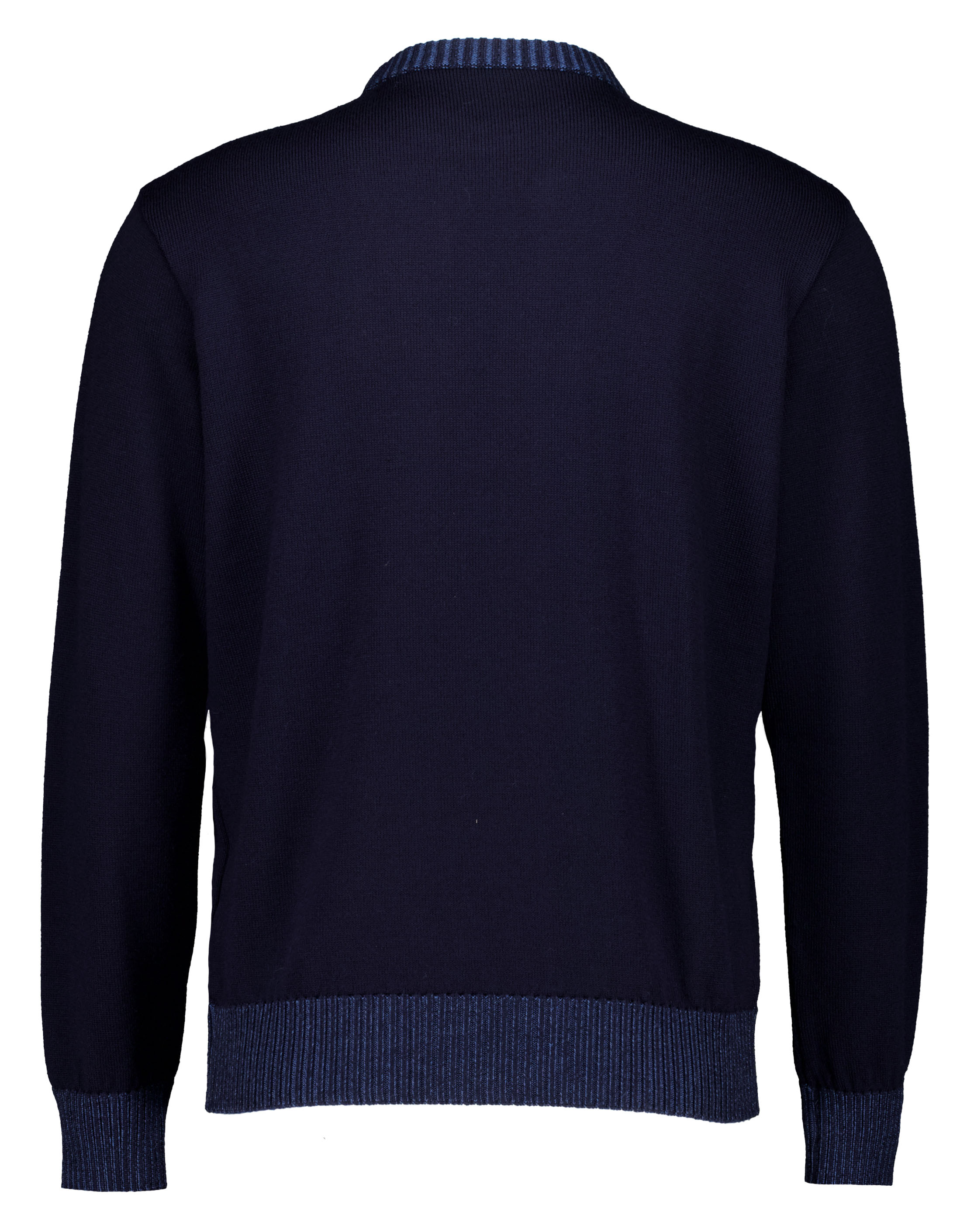 Paul & Shark  Truien Donkerblauw 15311010