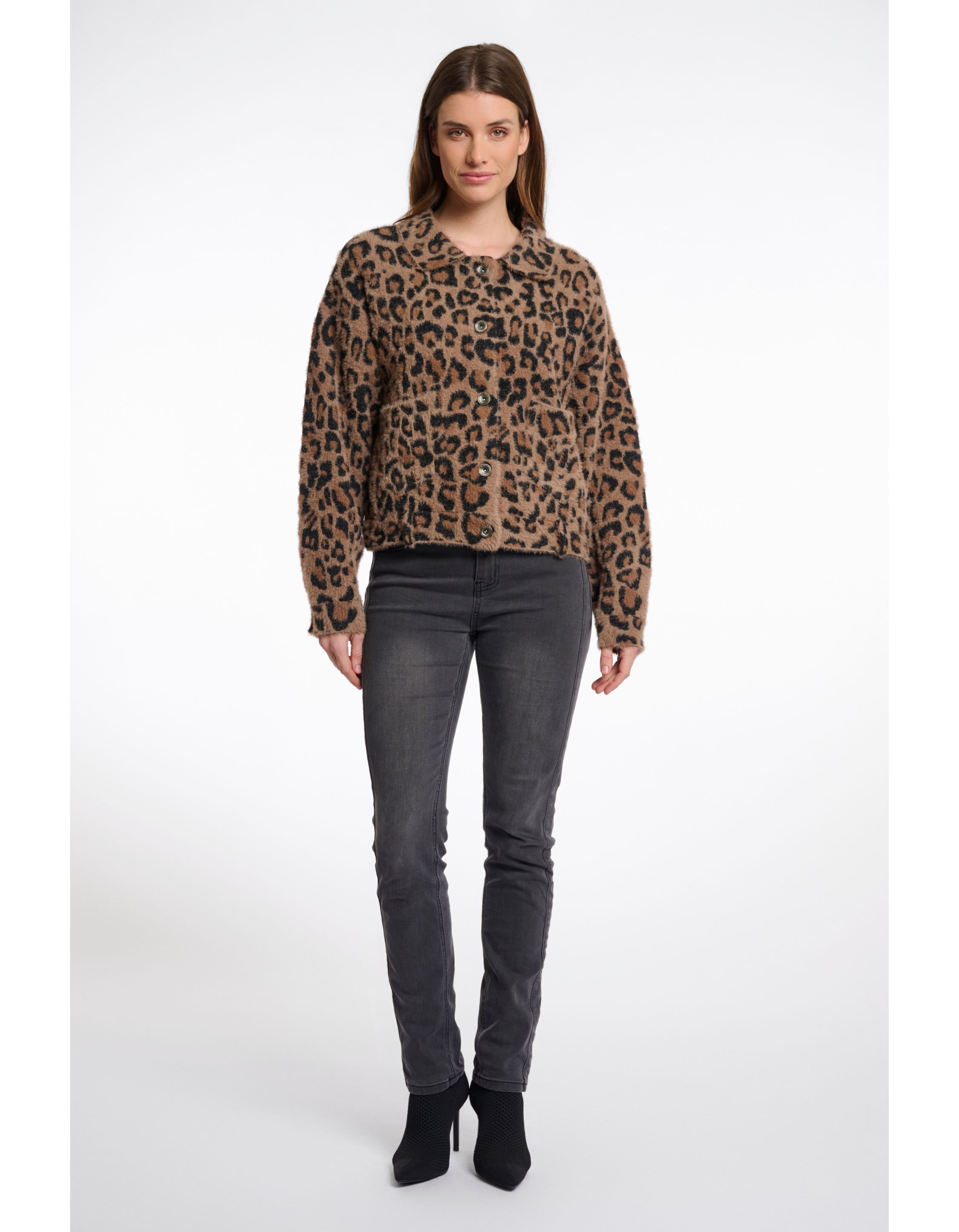 Rino & Pelle  Jackets Bruin Bubbly.5012511