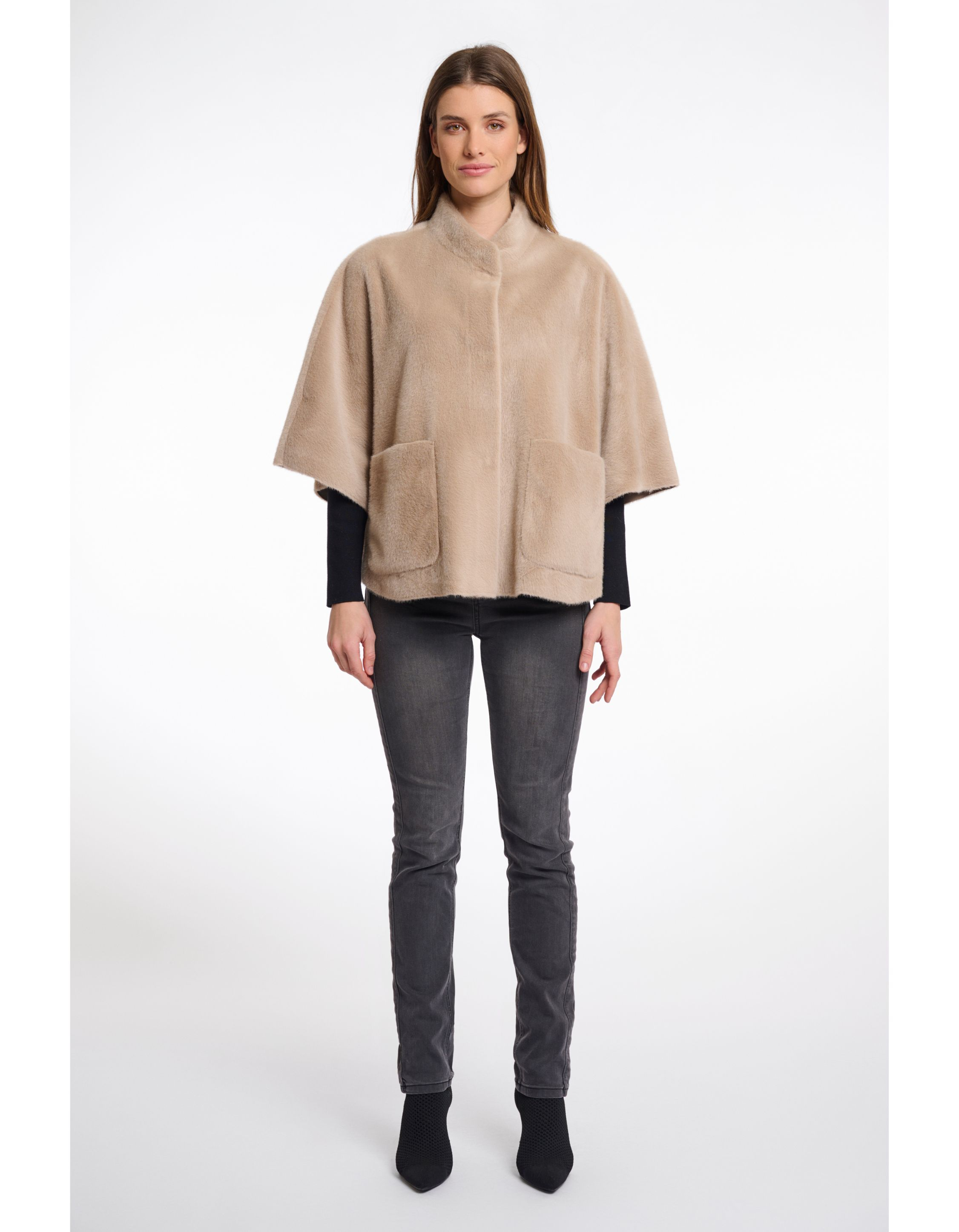 Rino & Pelle   Beige Dewi.7002511