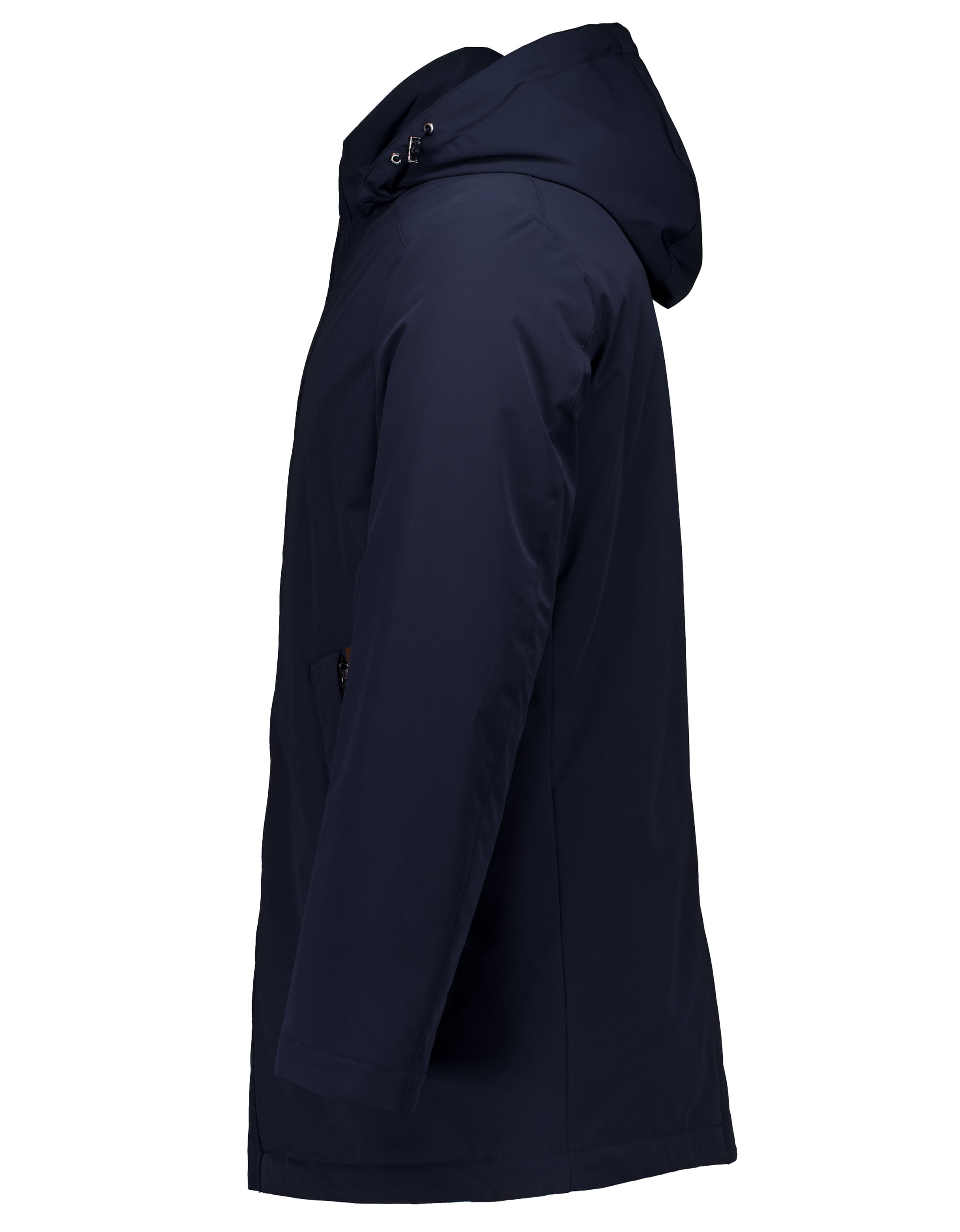 Paul & Shark   Donkerblauw 15312020