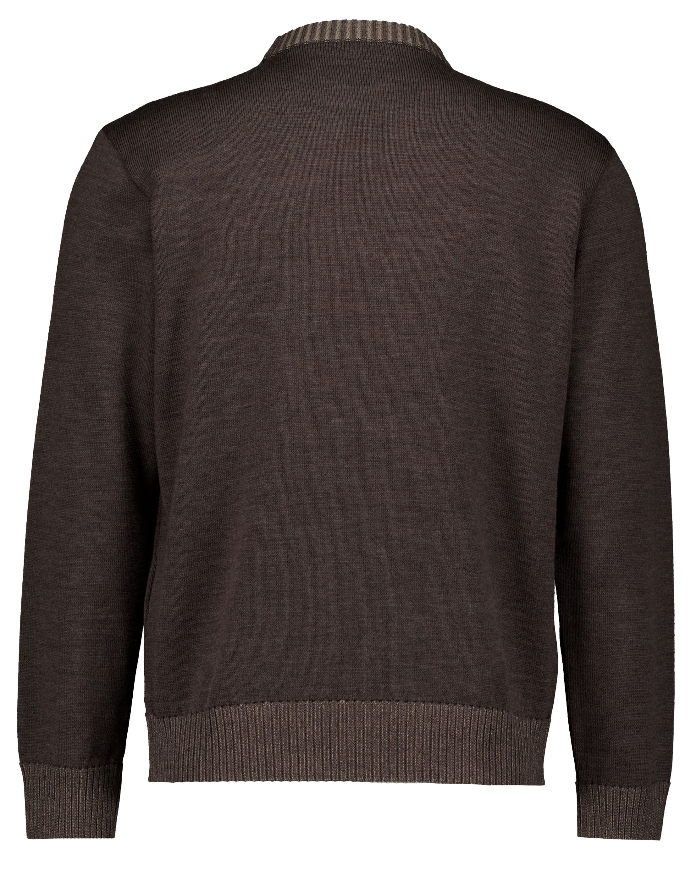 Paul & Shark  Truien Bruin 15311010