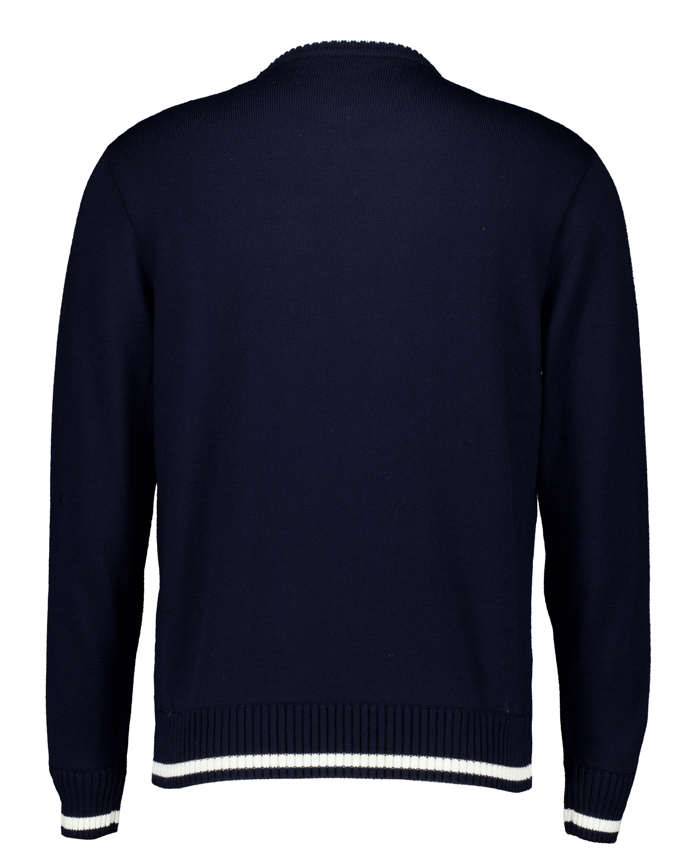 Paul & Shark  Truien Donkerblauw 15311090