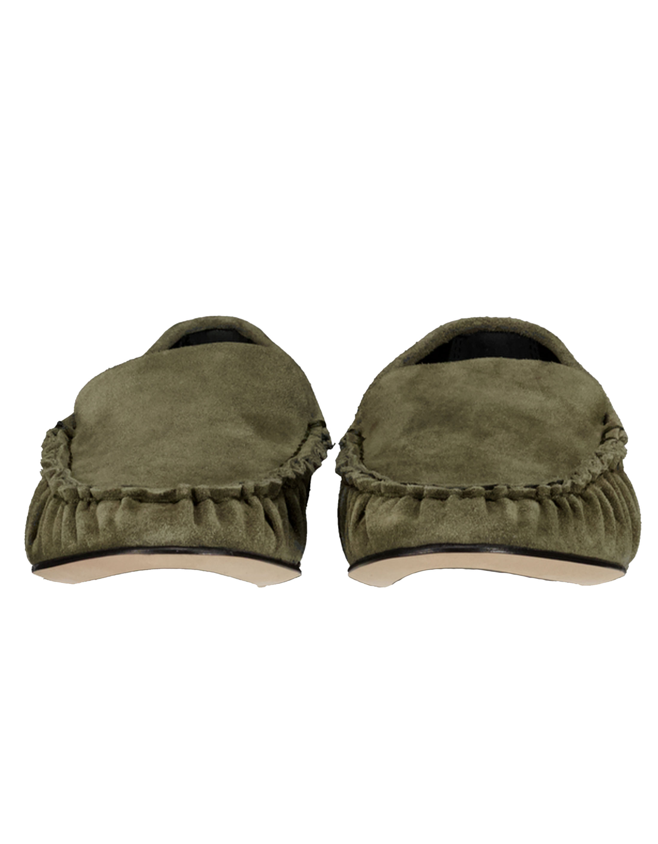 Odare Sensory Ballerina's Groen Elena Sensory