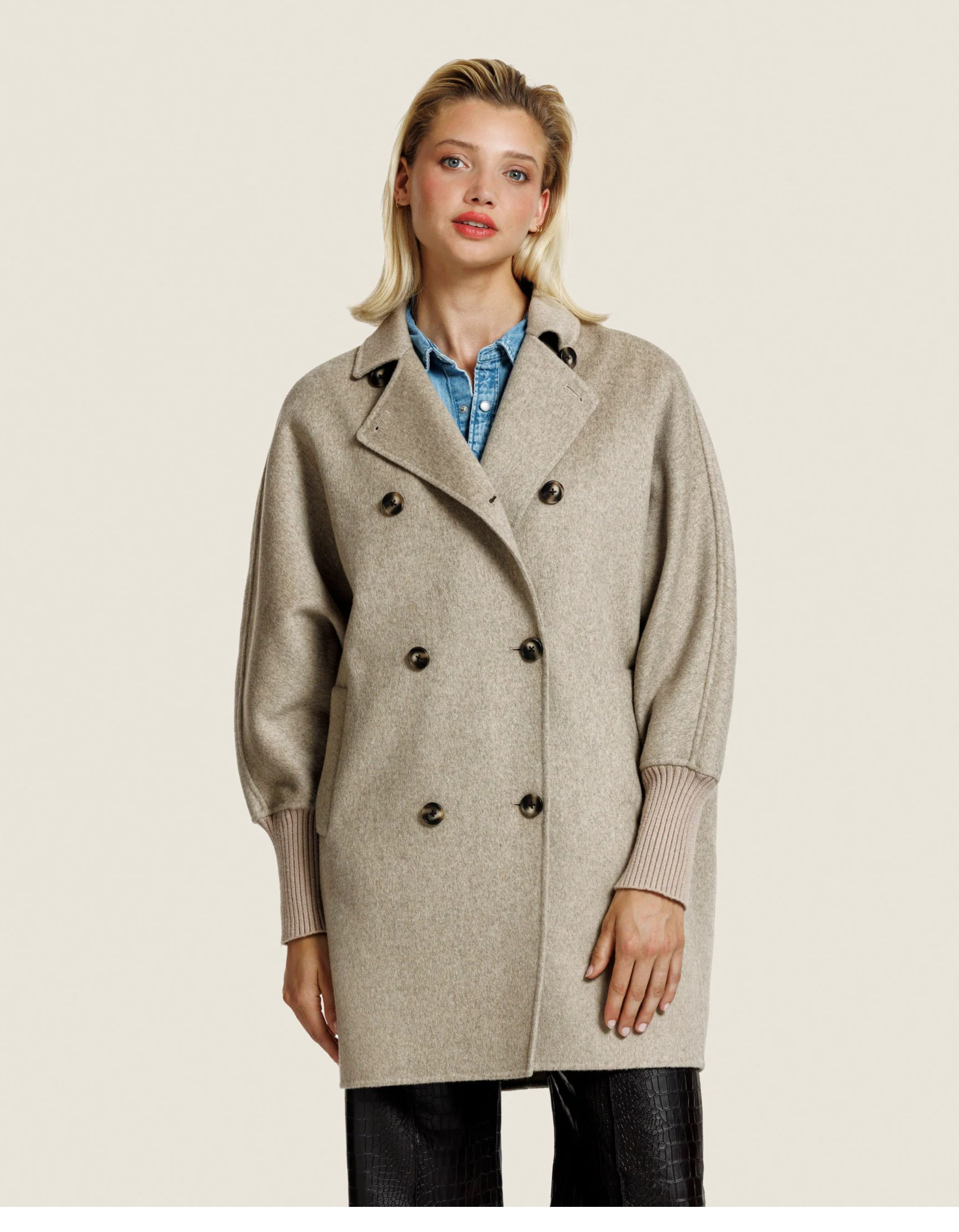 Alter Ego Valery  Beige W631