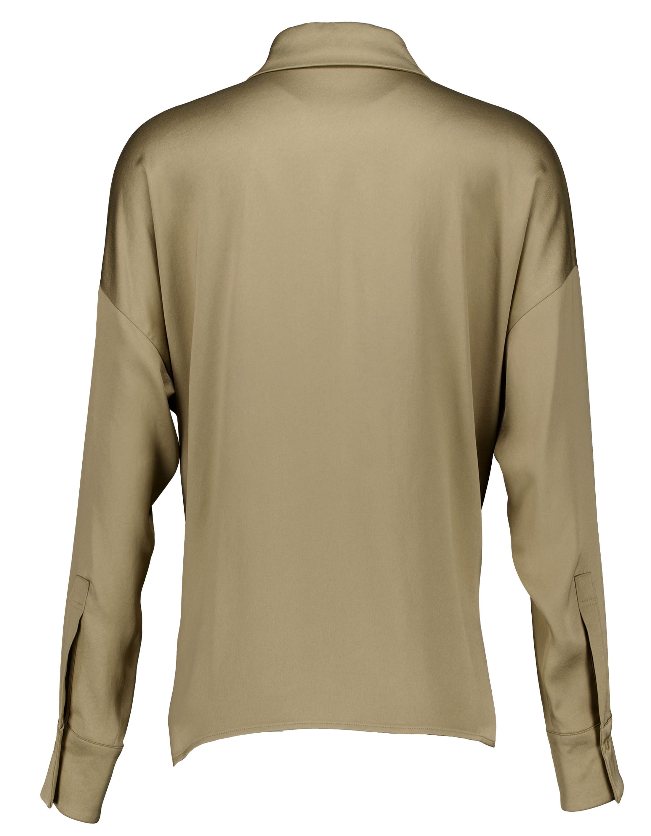 Drykorn  Blouses Goud 130065 Cloelia