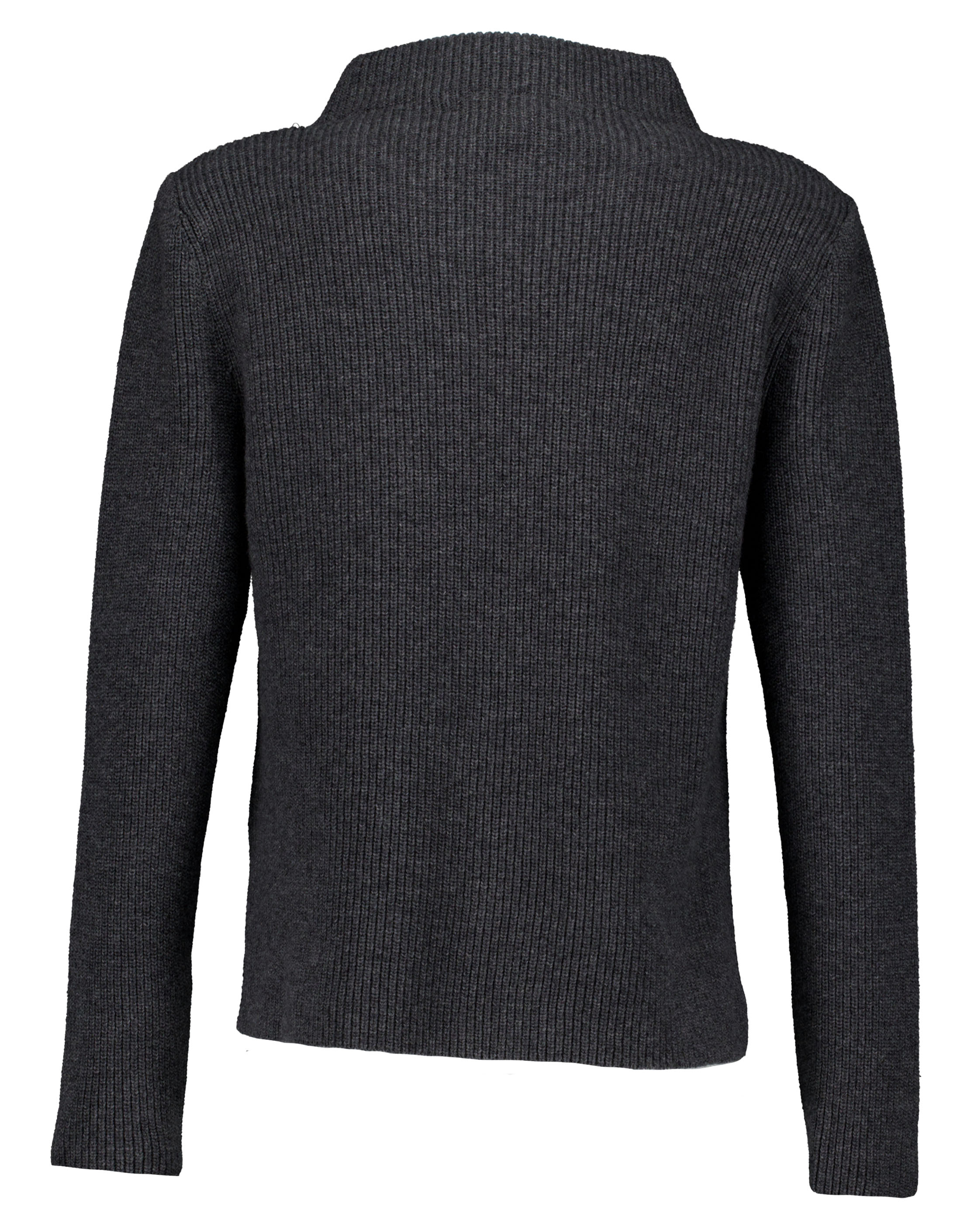 Natan  Truien Anthraciet Maui-wool