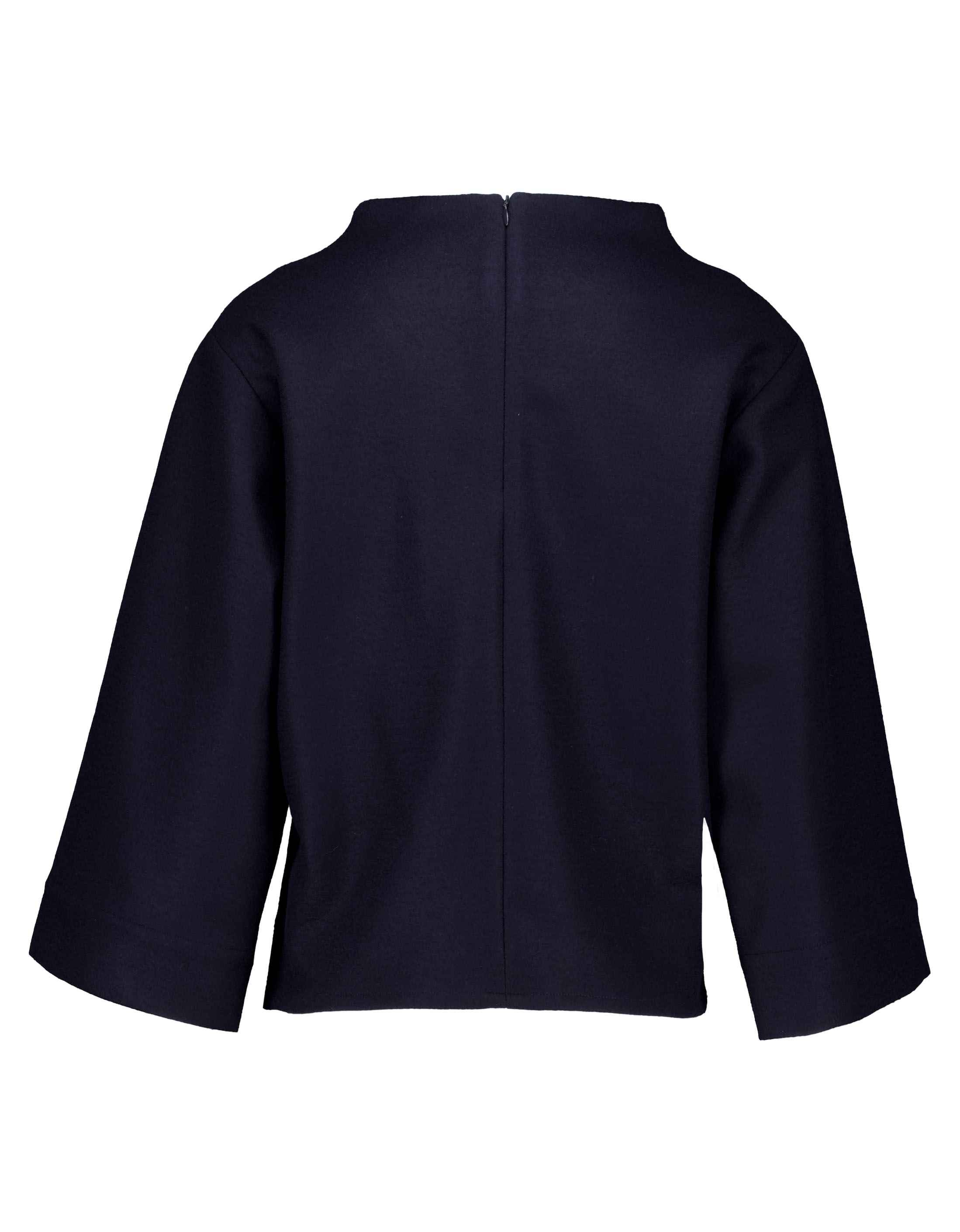 Natan  Tops Blauw Debby-j4tkn03