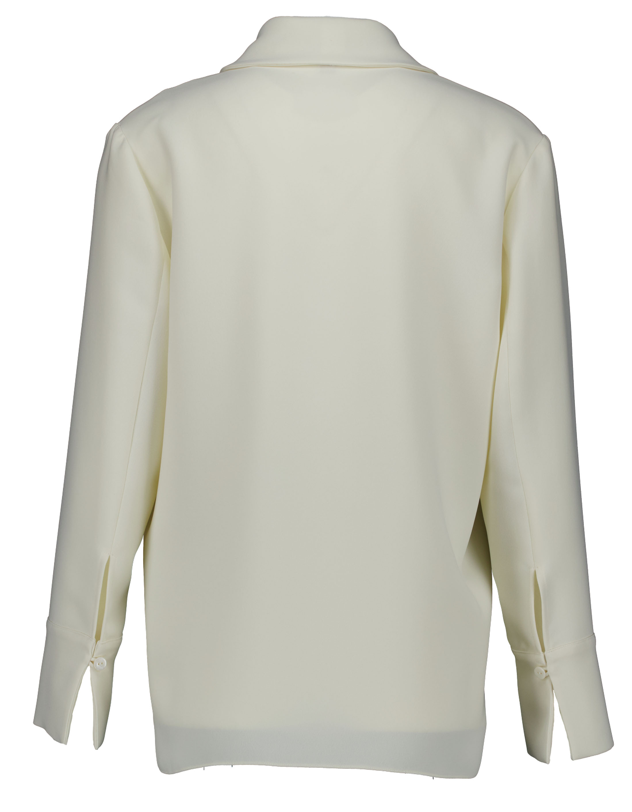 Natan  Tops Off White Dira-n5nj01