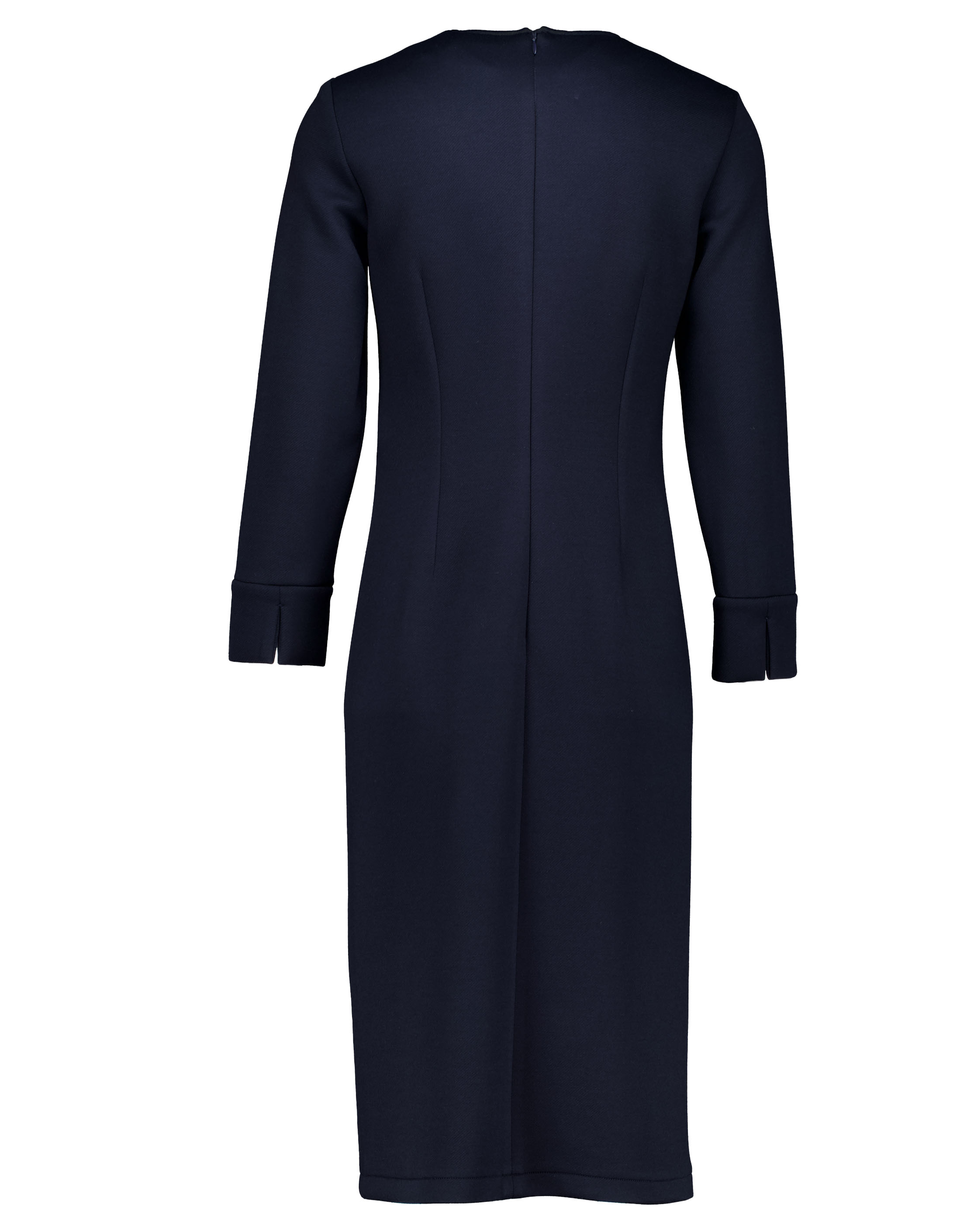 Natan  Jurken Blauw Diade-j7zn02