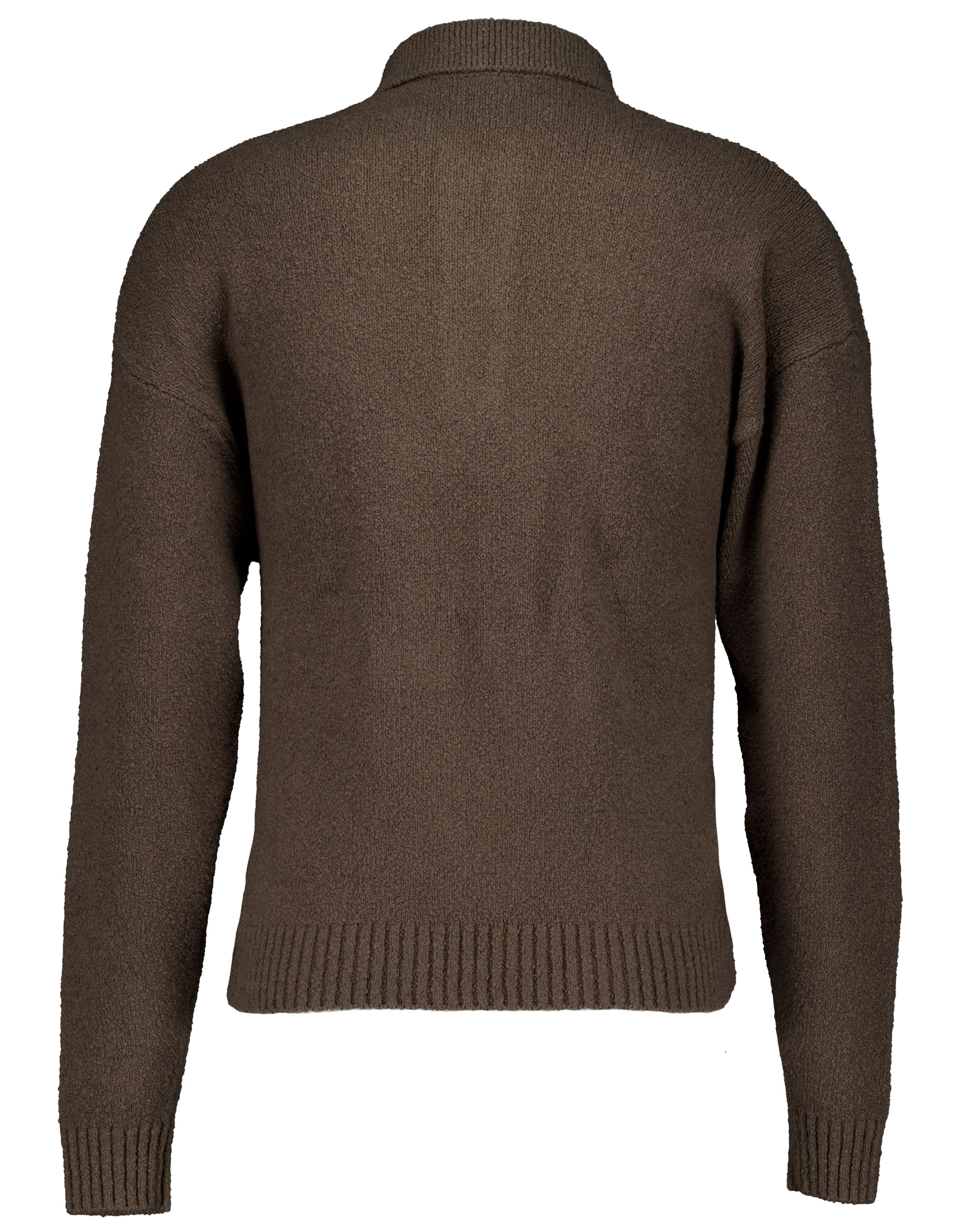 Drykorn  Polos Bruin 422002 Bekket