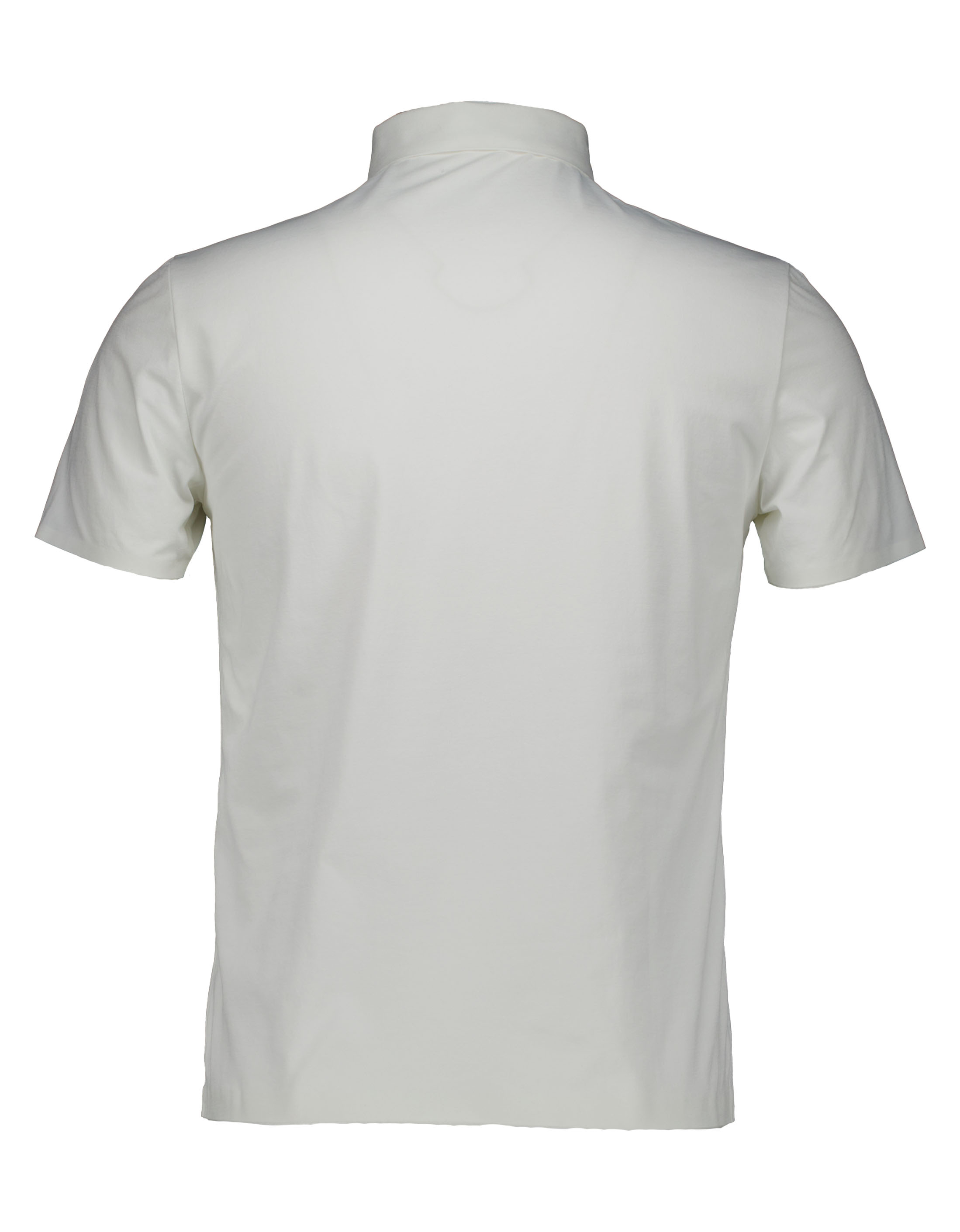 Defaut Paris Bm2535h Polos Wit Bm2535h