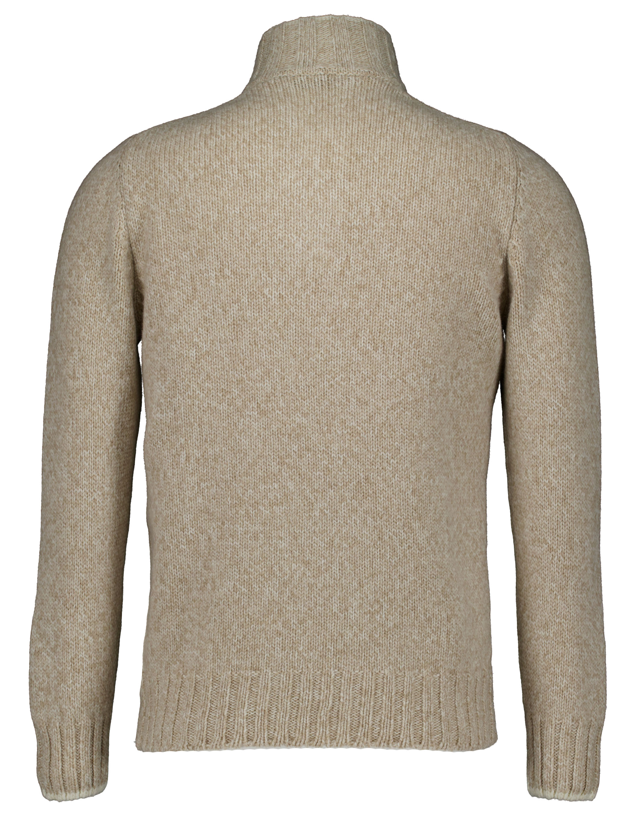Gran Sasso Trui Truien Beige 10102/25704