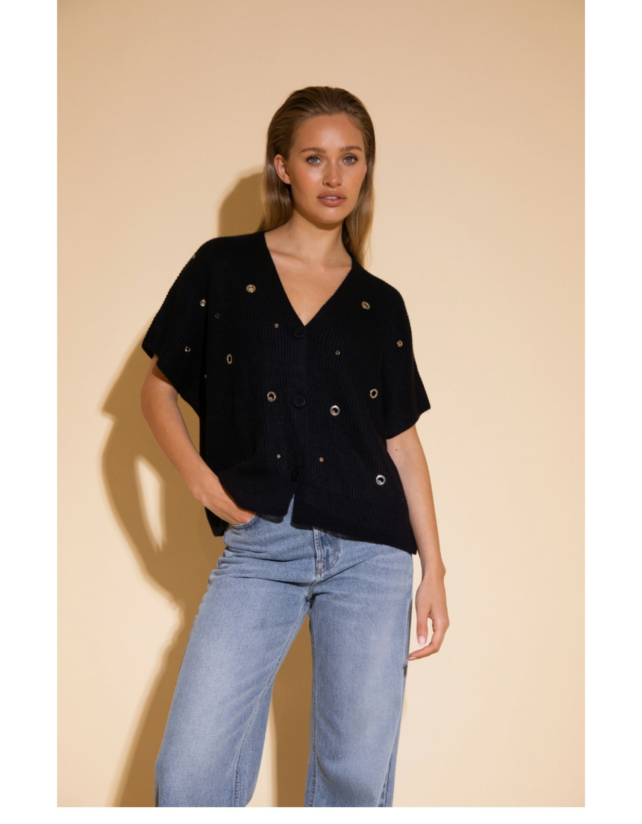 Amaya Amsterdam 253-a24  Blauw Liv