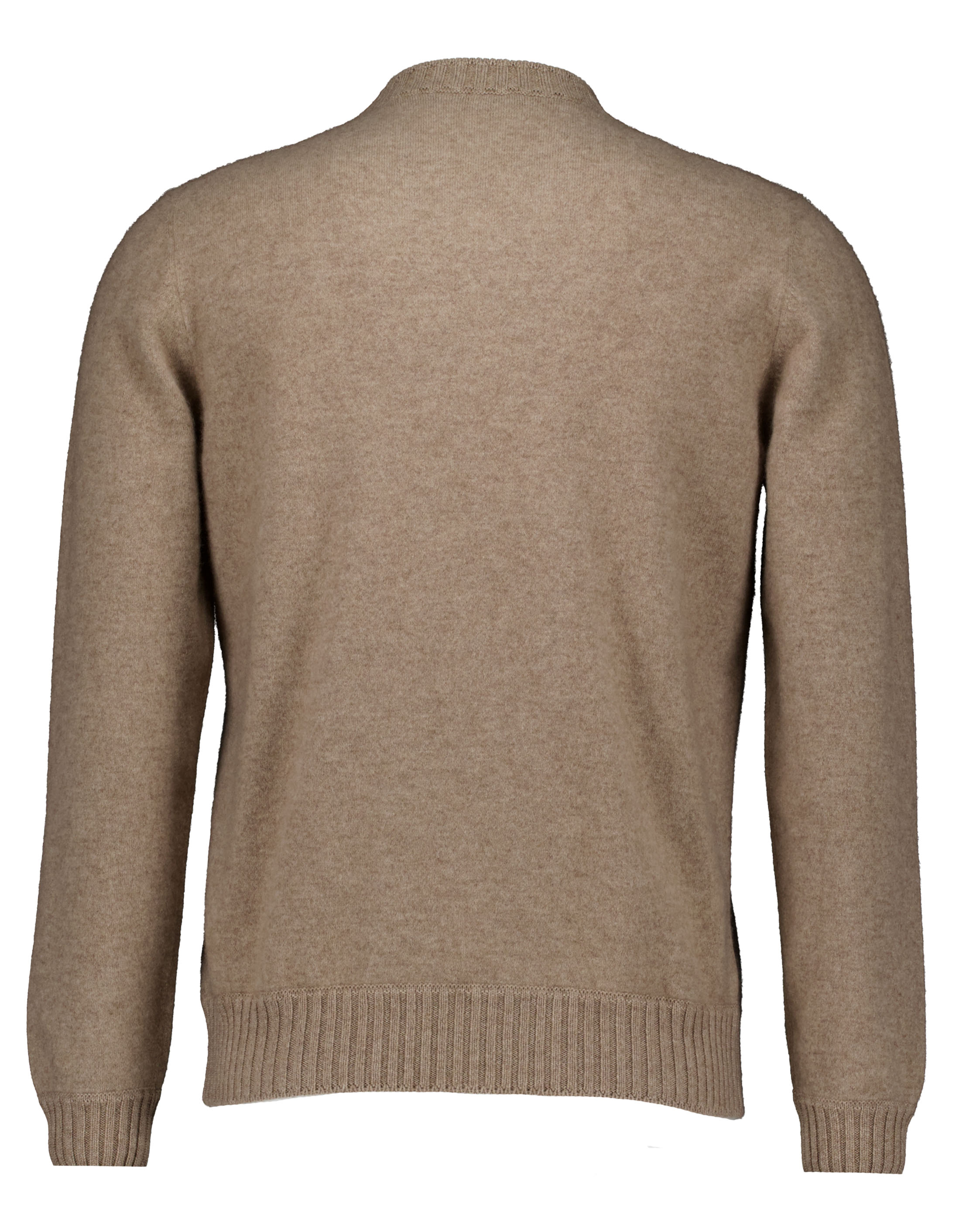 Gran Sasso Trui Cashmere Truien Beige 57106/20201