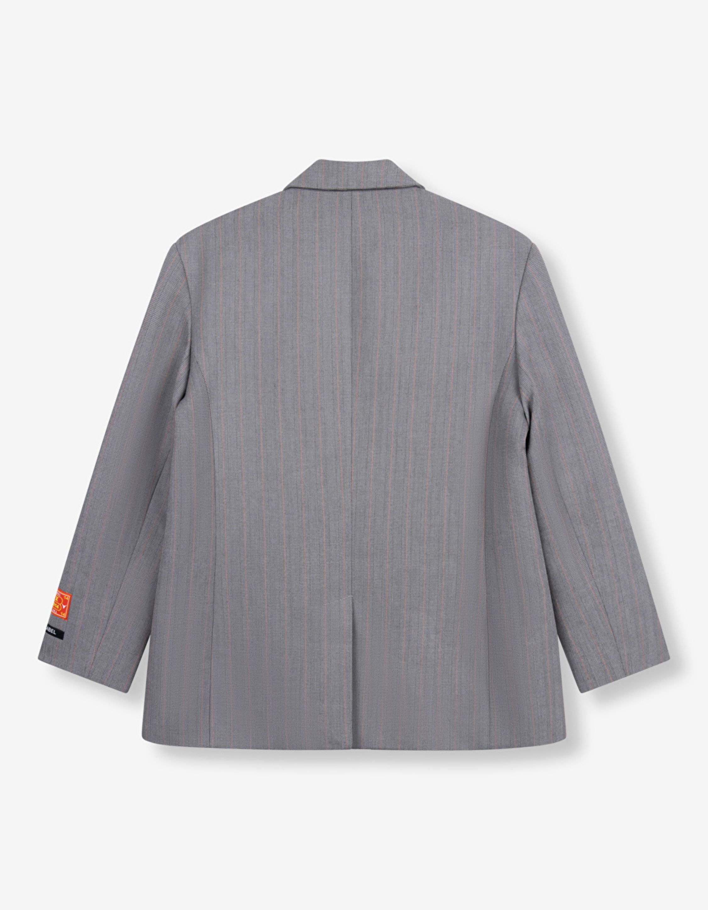 Alix The Label  Blazers Grijs 2508440338
