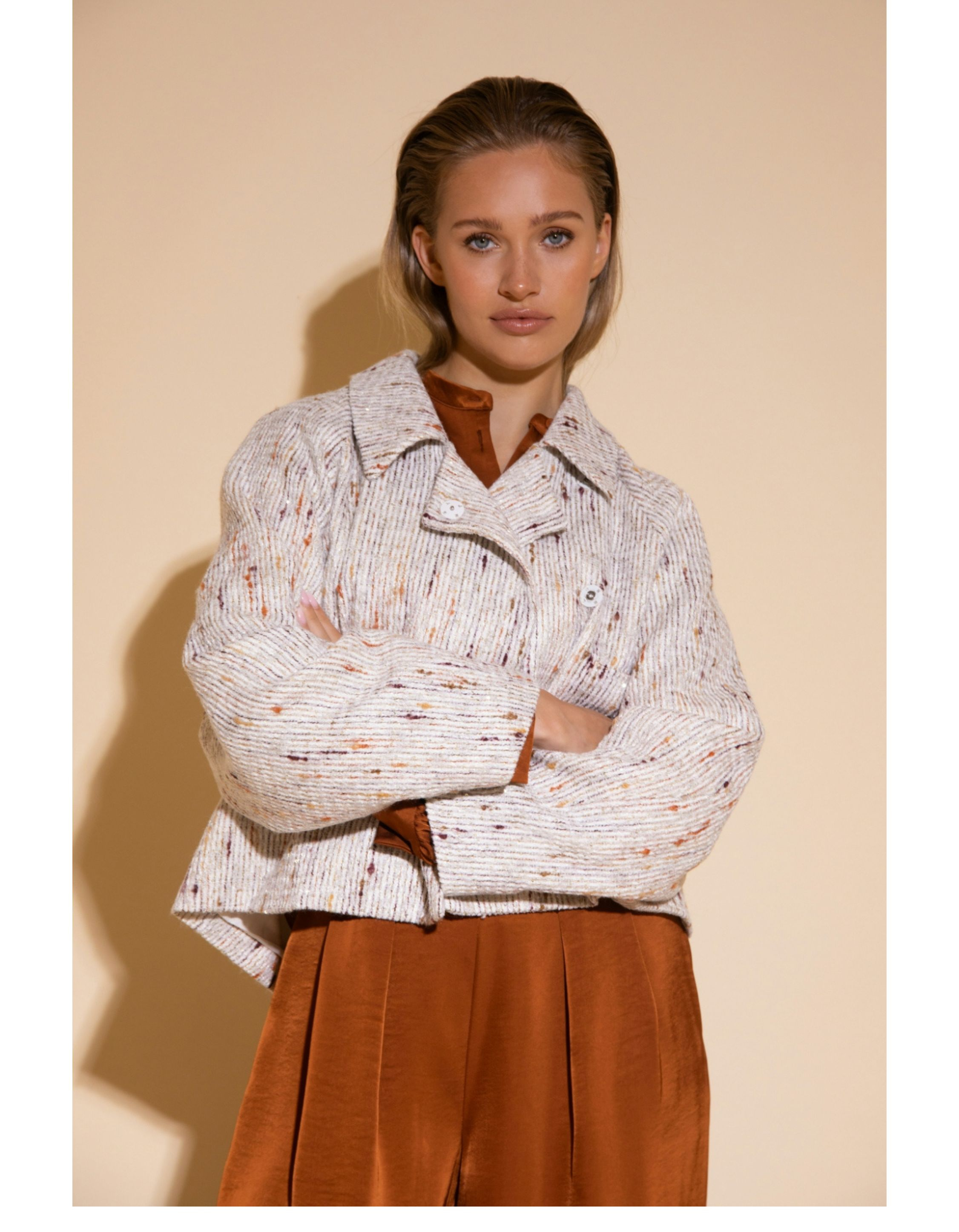 Amaya Amsterdam 253-a7  Off White Tatum