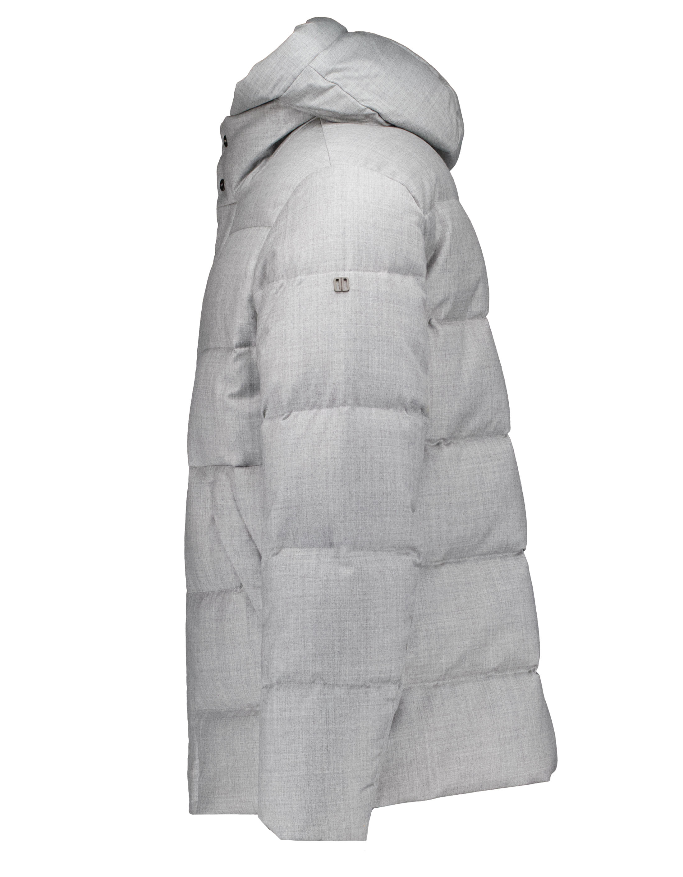 Duno  Jackets Grijs Virtus