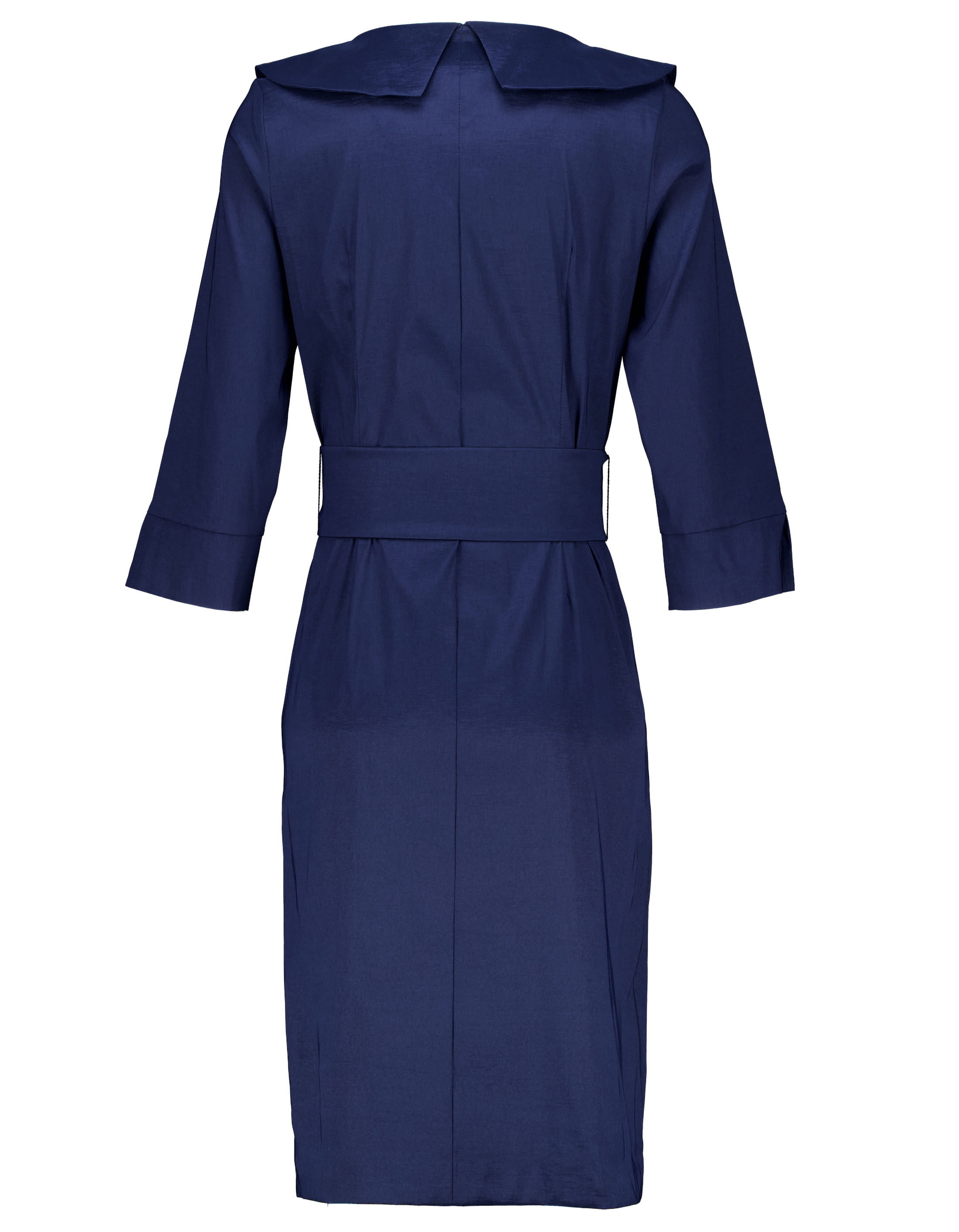 Joseph Ribkoff  Jurken Donkerblauw 252718