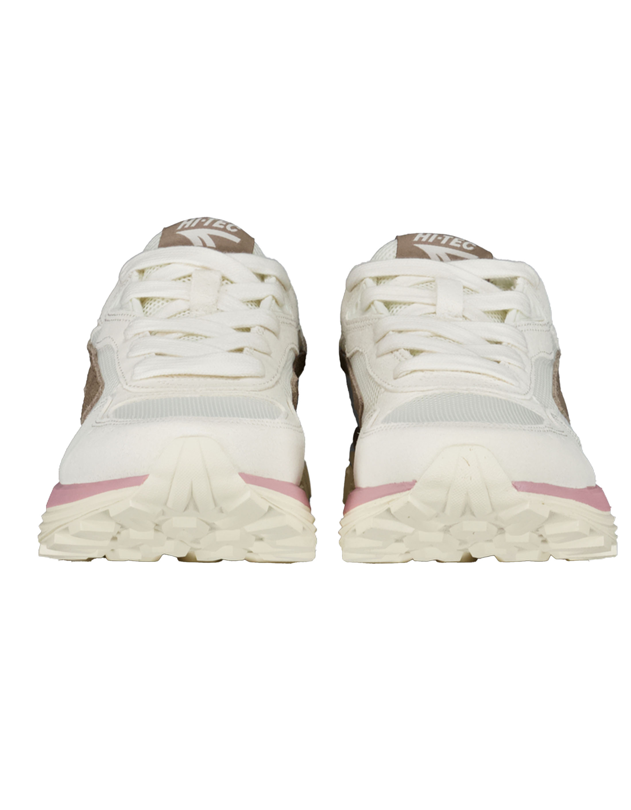 Hi-tec Hts Shadow Rgs Sneakers Wit K010002-212