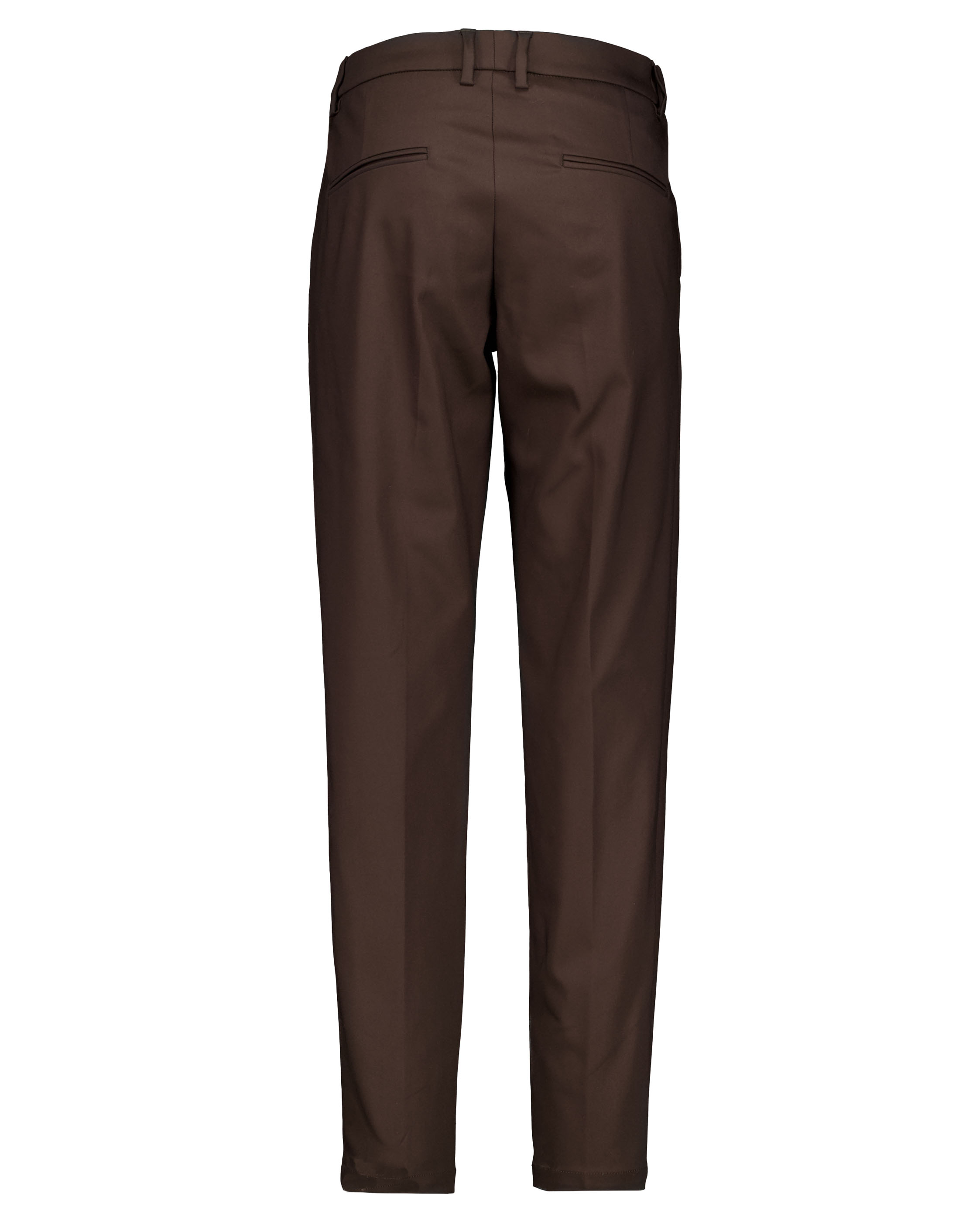Drykorn  Pantalons Bruin 122105 Ajend